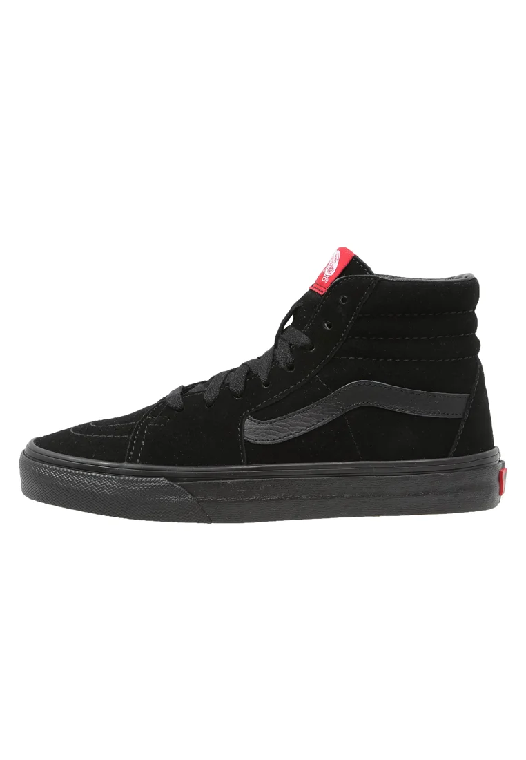 SK8-HI UNISEX - Sneakers alte