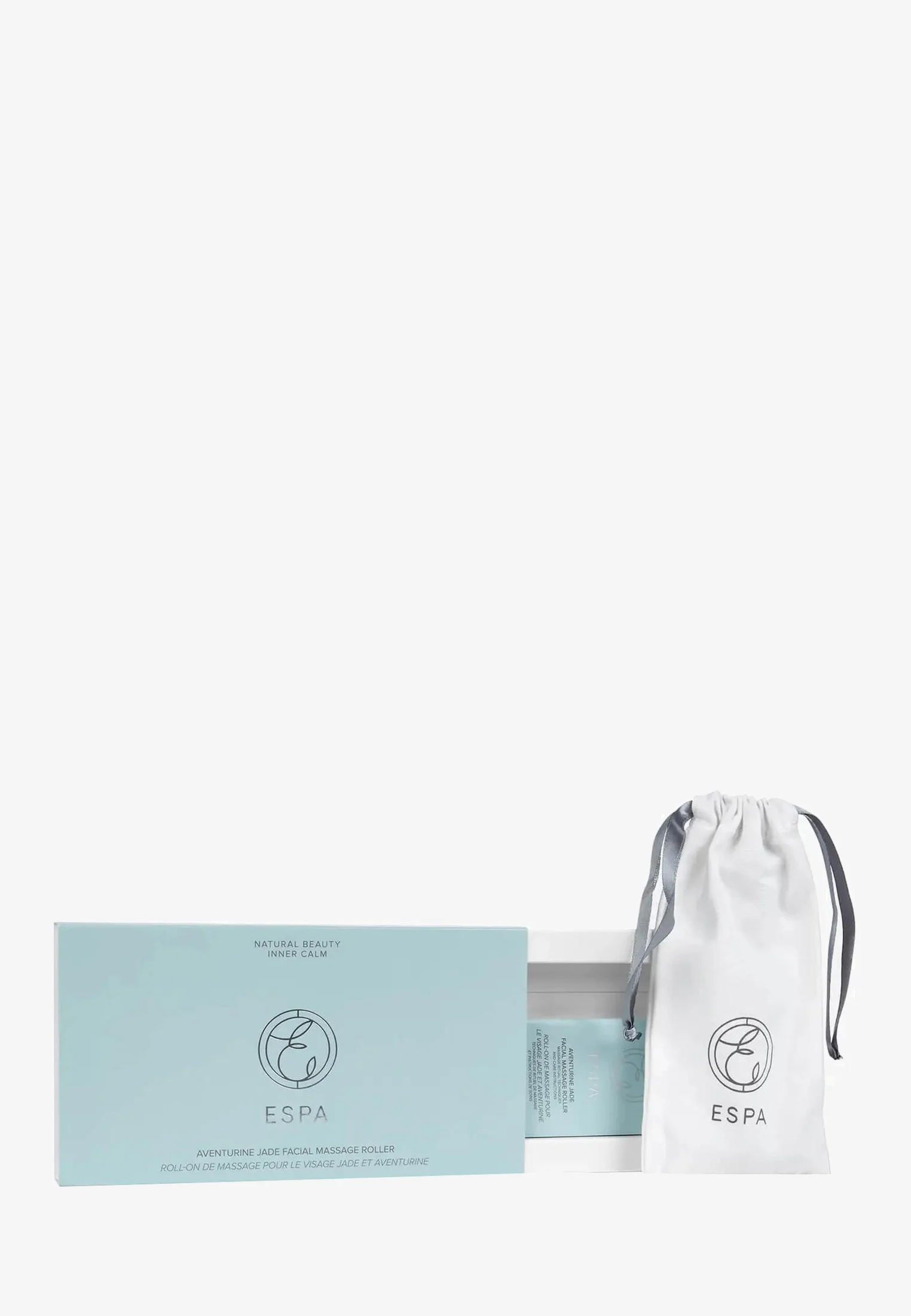 ESPA AVENTURINE JADE CRYSTAL ROLLER - Accessori skincare