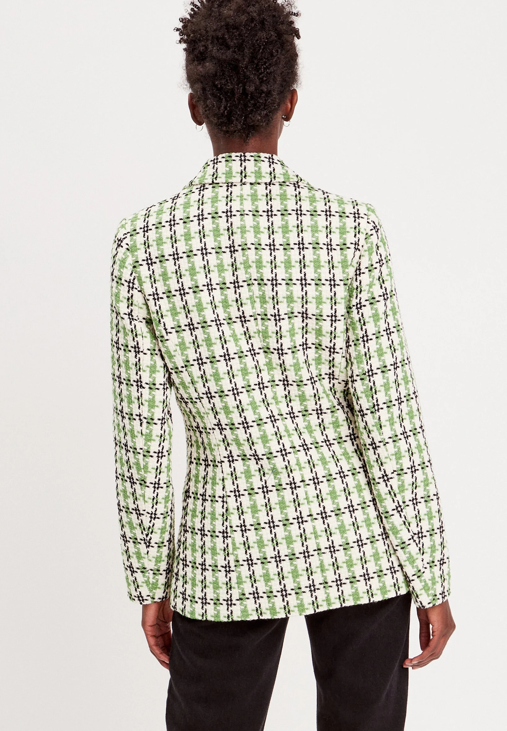 Cache Cache TAILLIERTE SCHNEIDER - Cappotto corto