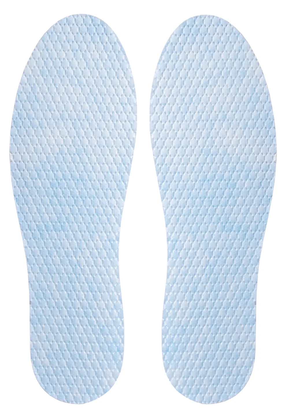 Kaps 3 PAIR PACK ULTRA FRESH DEODORIZING COMFORT WITH MICRO CAPSULES - Plantare / Soletta