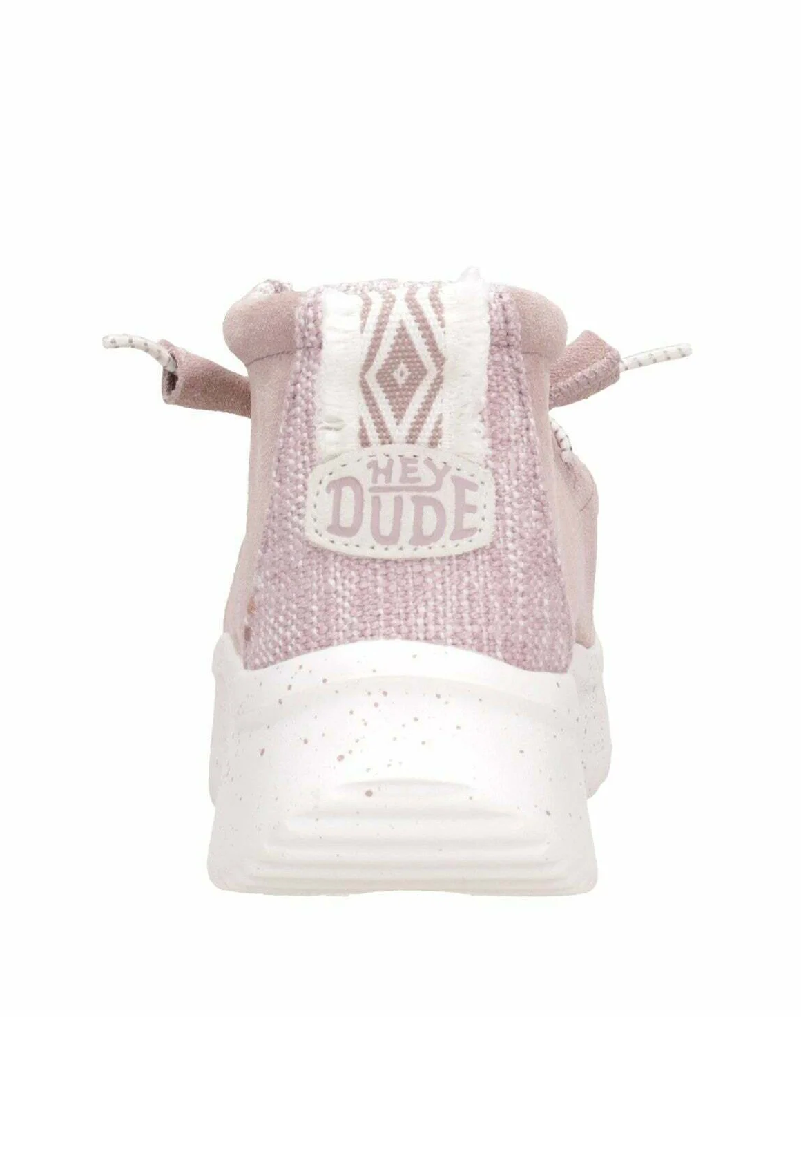 Hey Dude TRONCHETTO - Stivaletti con plateau