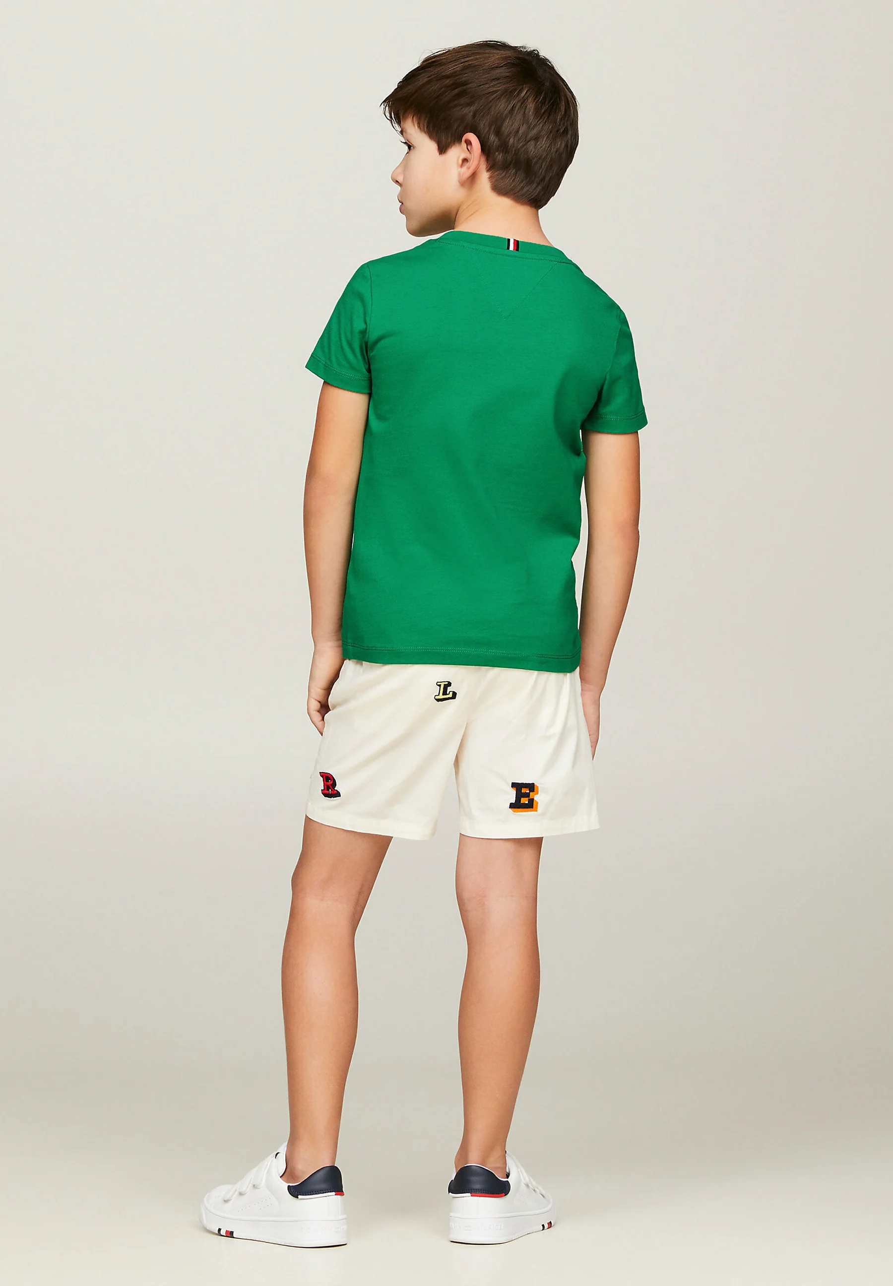 T-shirt con stampa