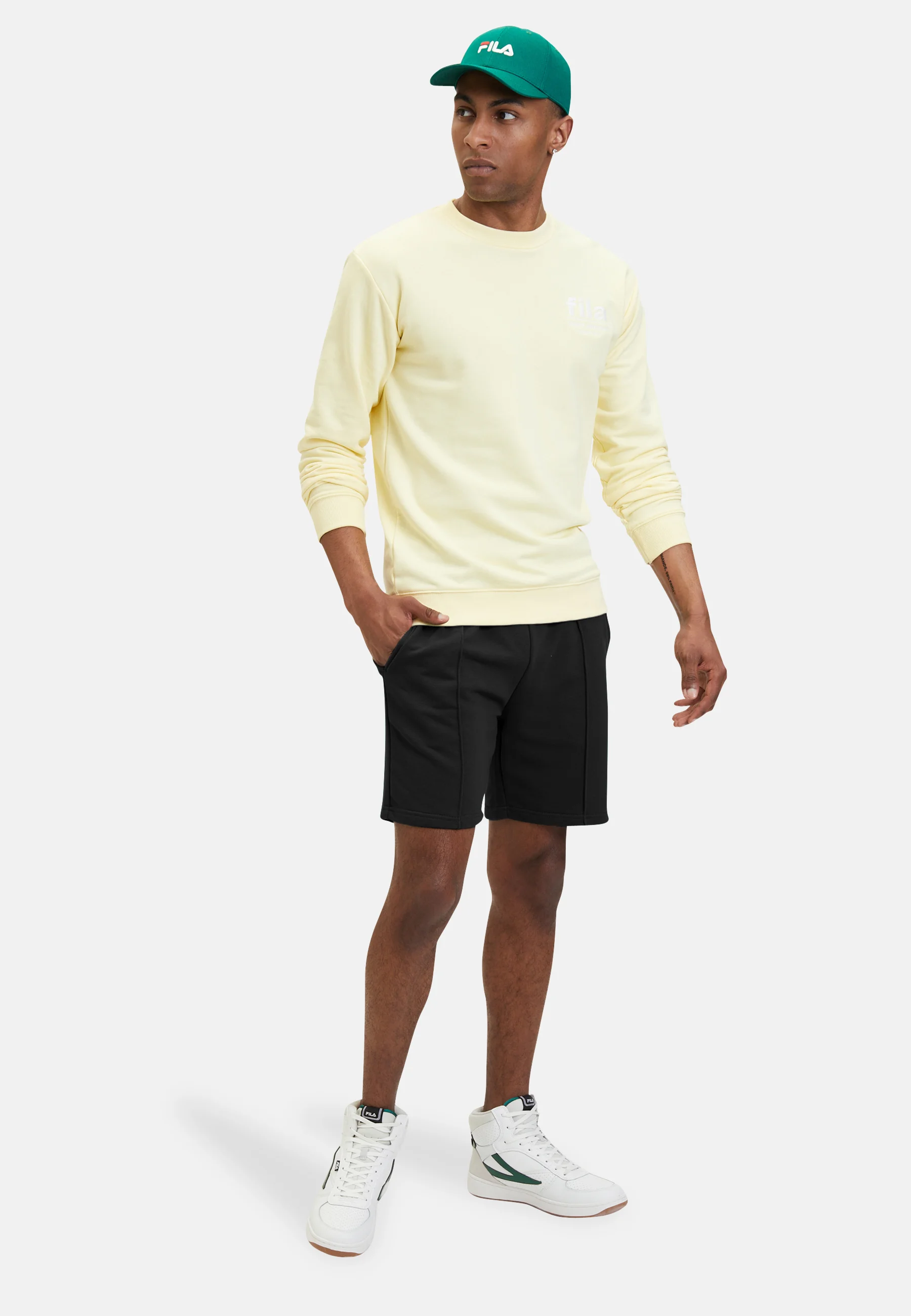 APPAREL LAZSKO- Pantaloni sportivi