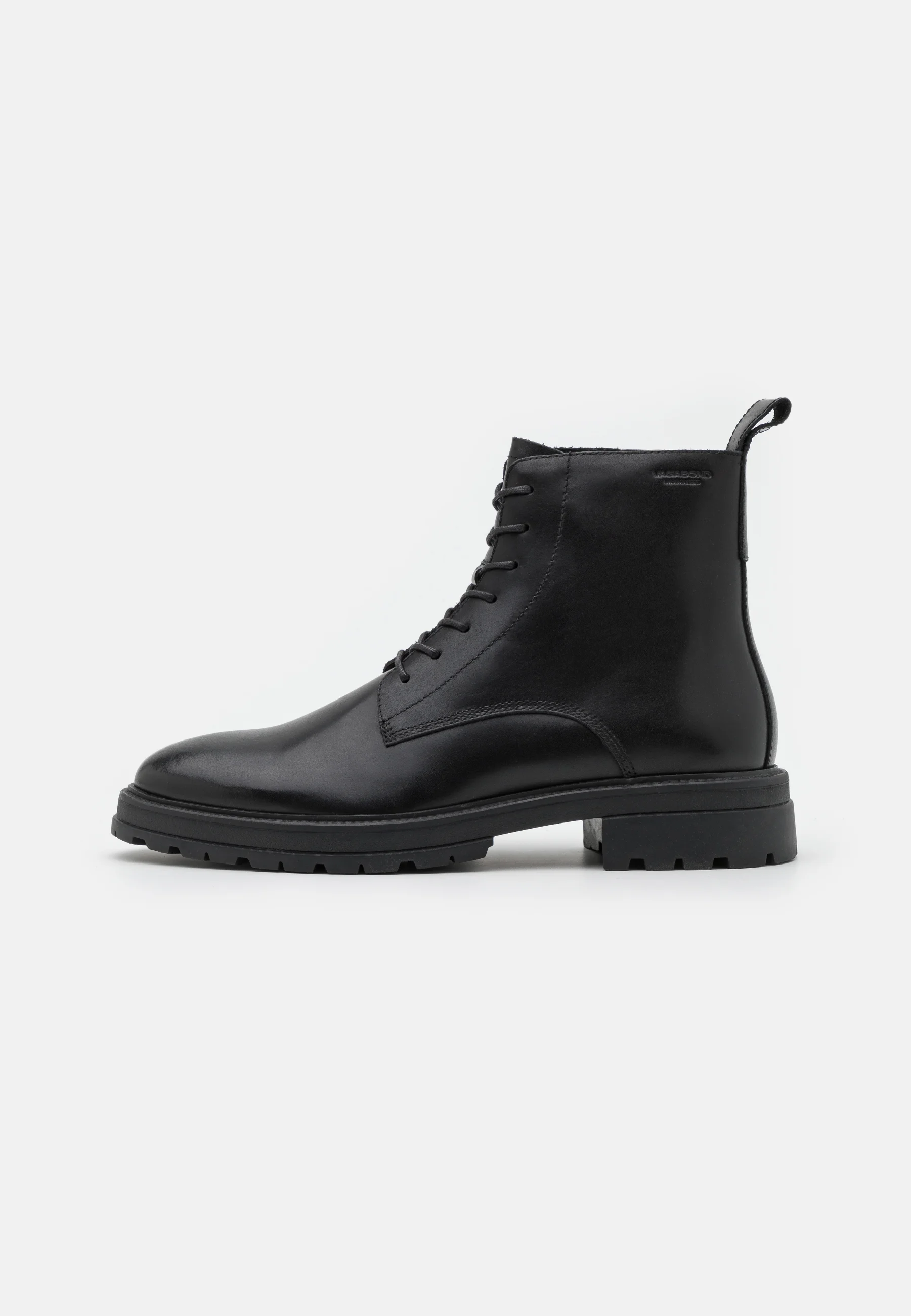 Vagabond JOHNNY 2.0 - Stivaletti stringati