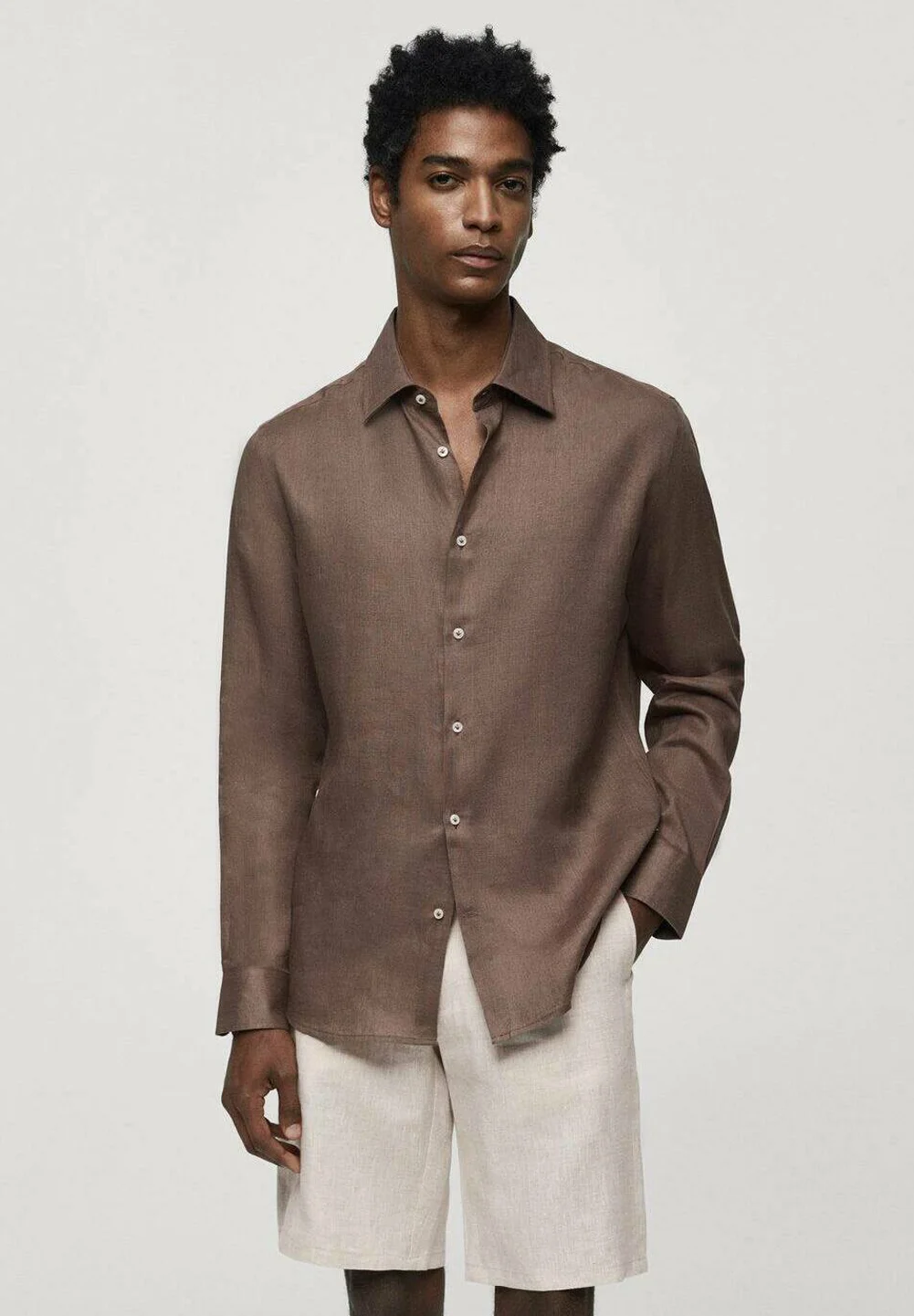 PARROT - Camicia