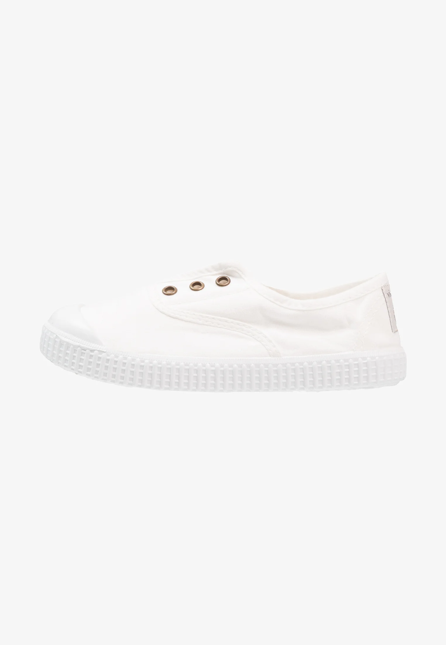 Victoria Shoes INGLESA LONA TINTADA - Scarpe senza lacci