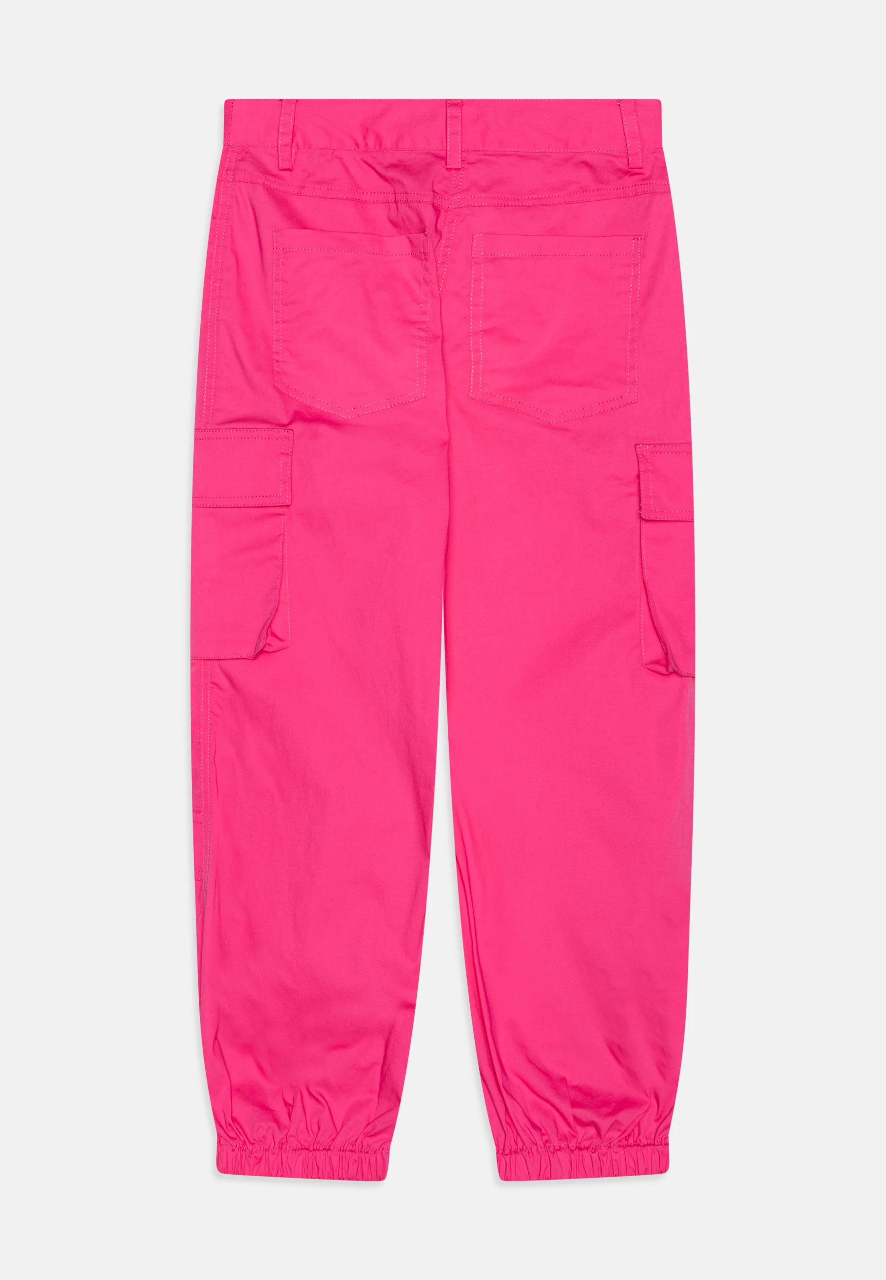 TWINSET TROUSERS - Pantaloni cargo