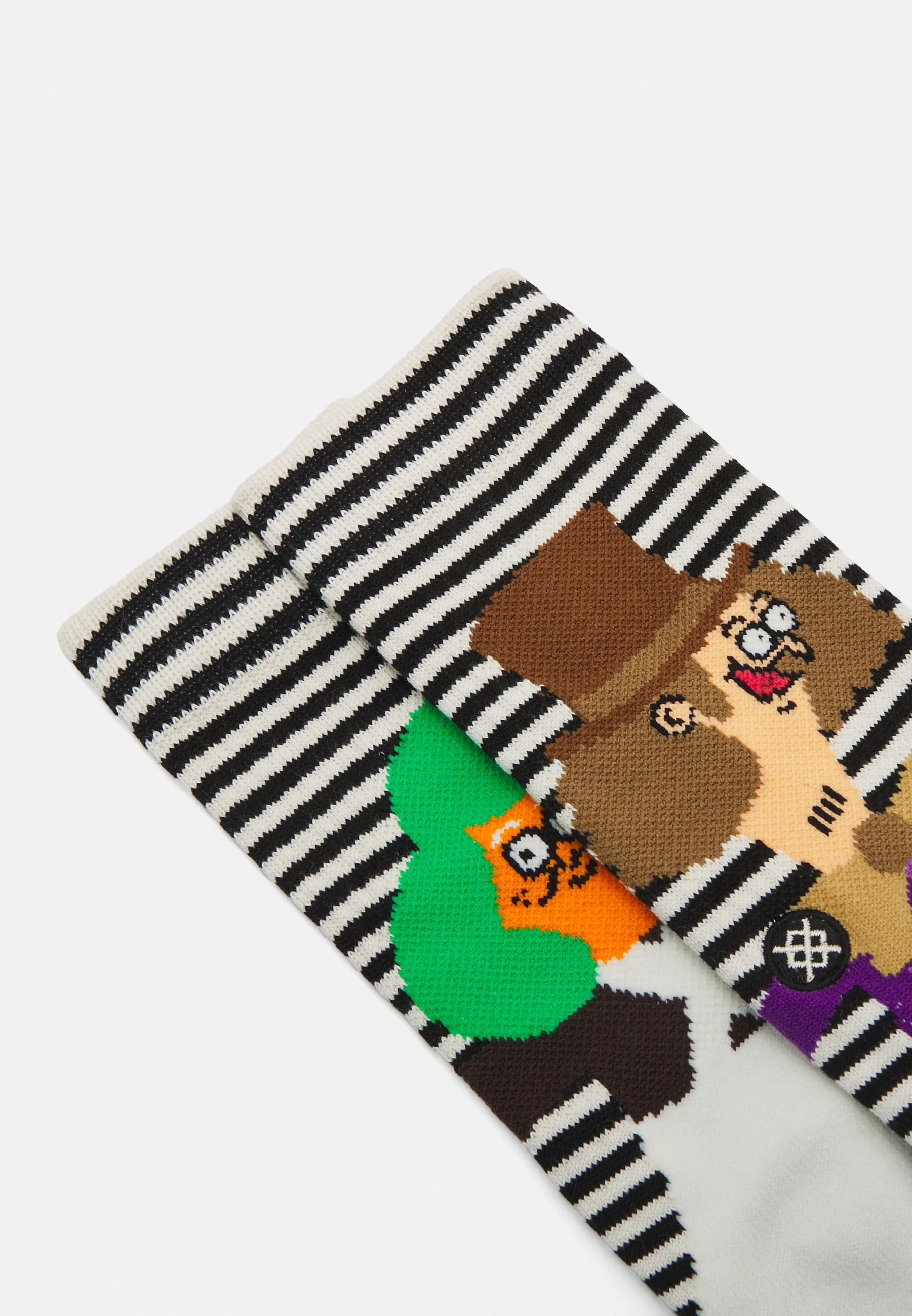 Stance OOMPA LOOMPA UNISEX - Calze