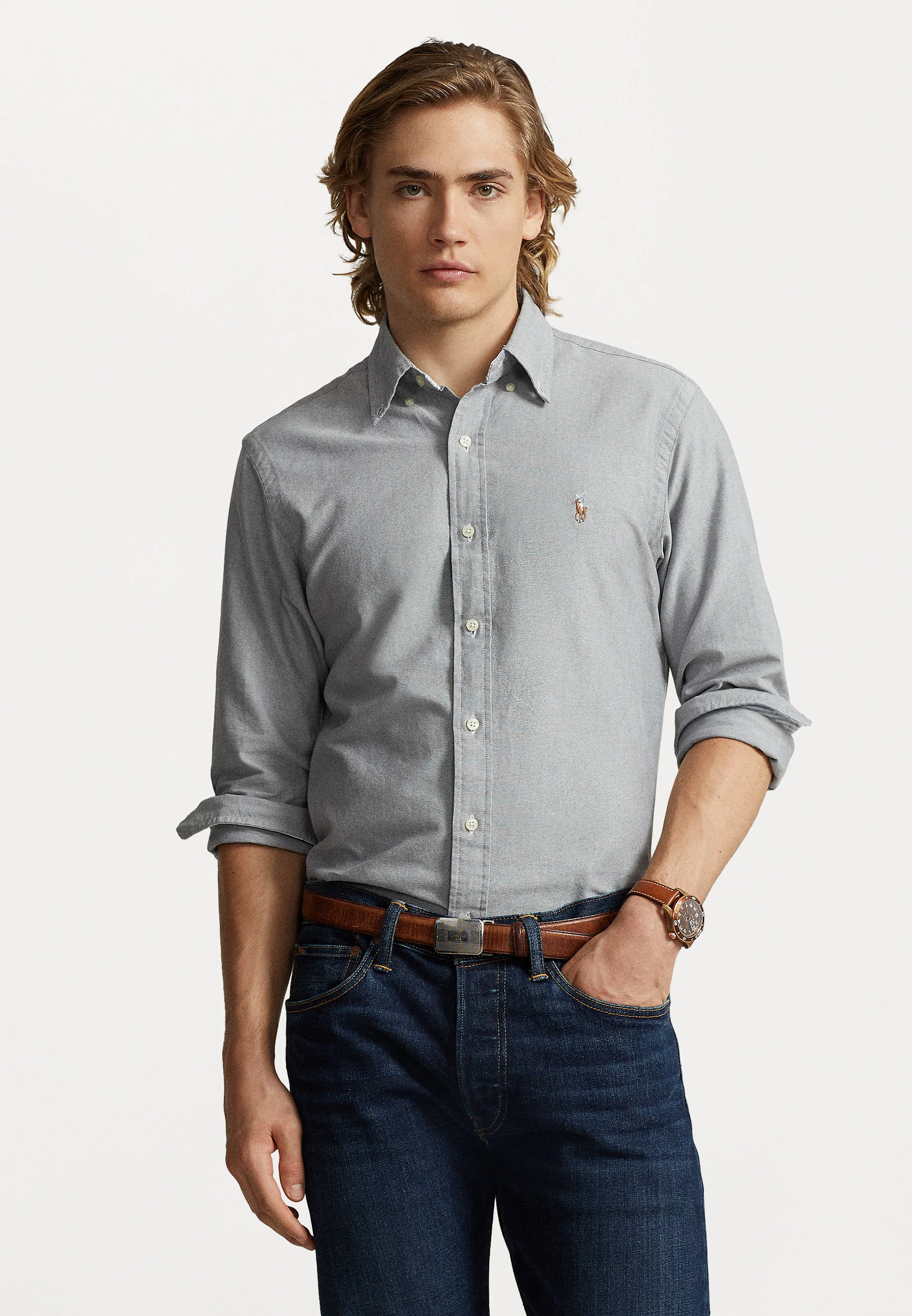 SPORT SHIRT - Camicia