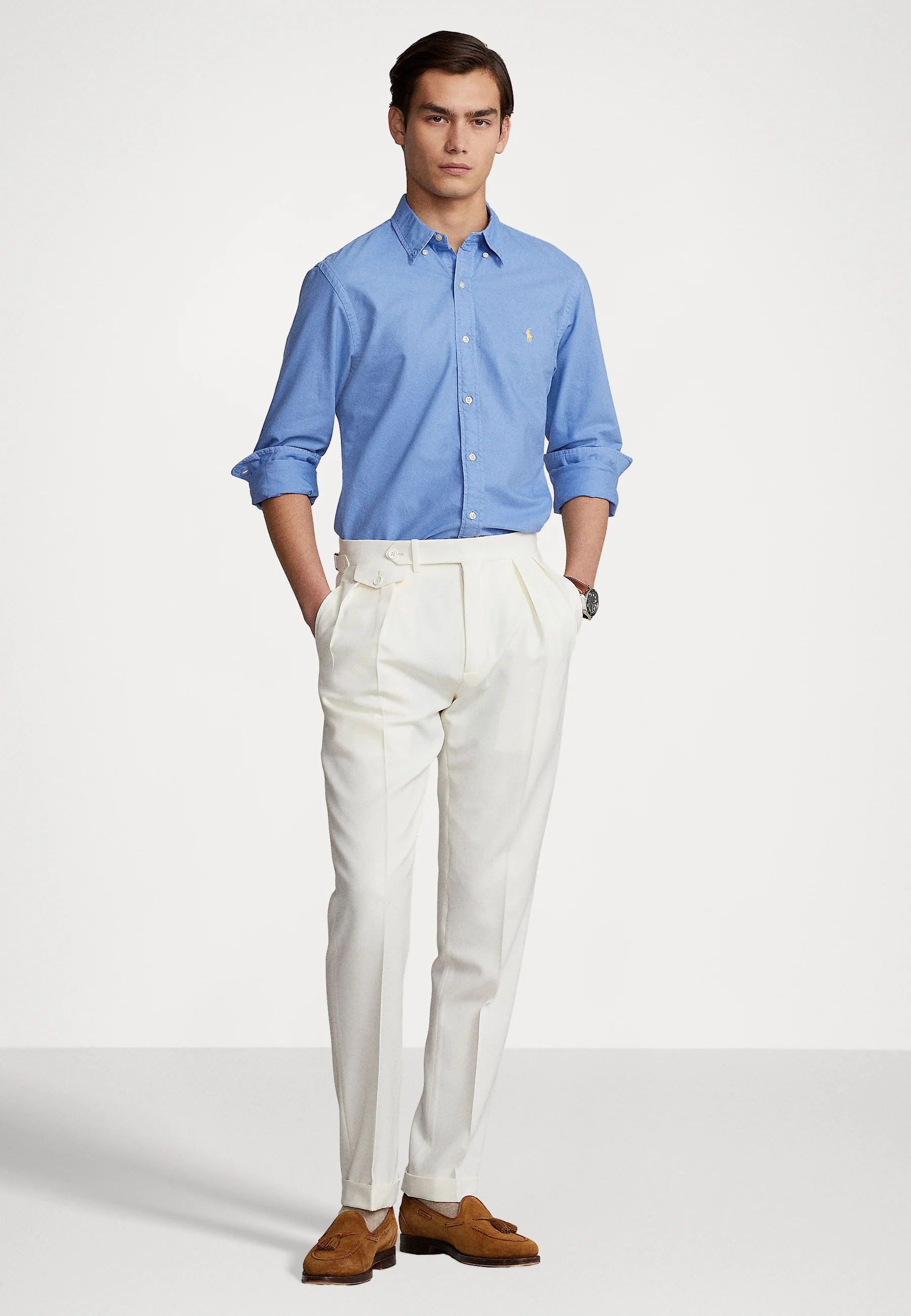 SPORT SHIRT - Camicia