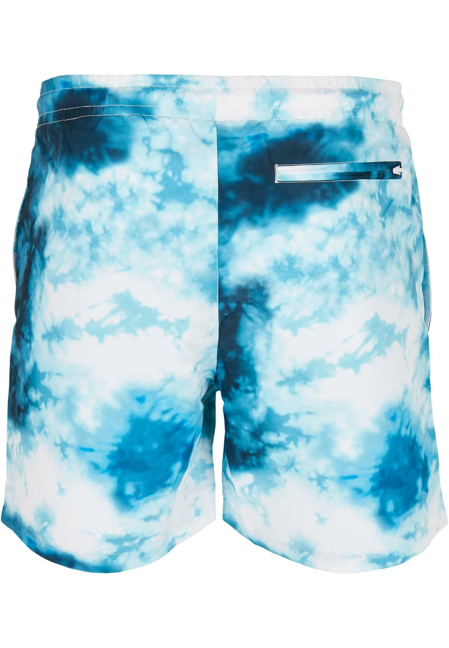 PATTERN - Shorts da mare