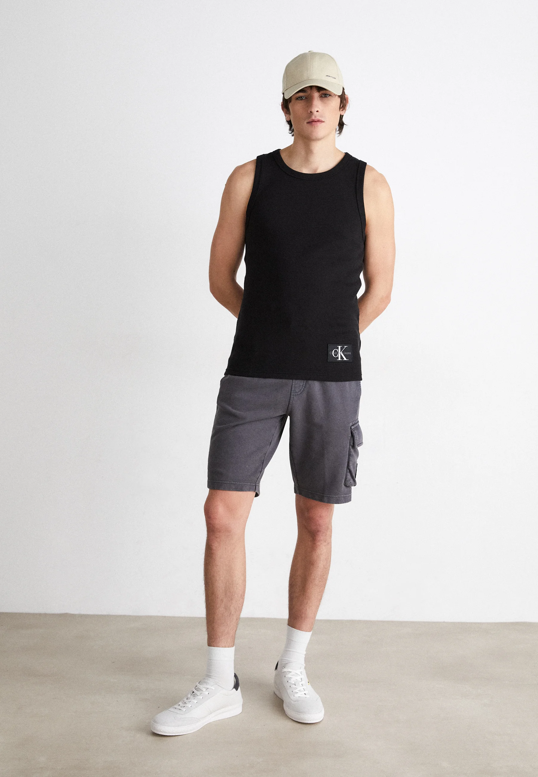 Jeans BADGE - Pantaloni sportivi