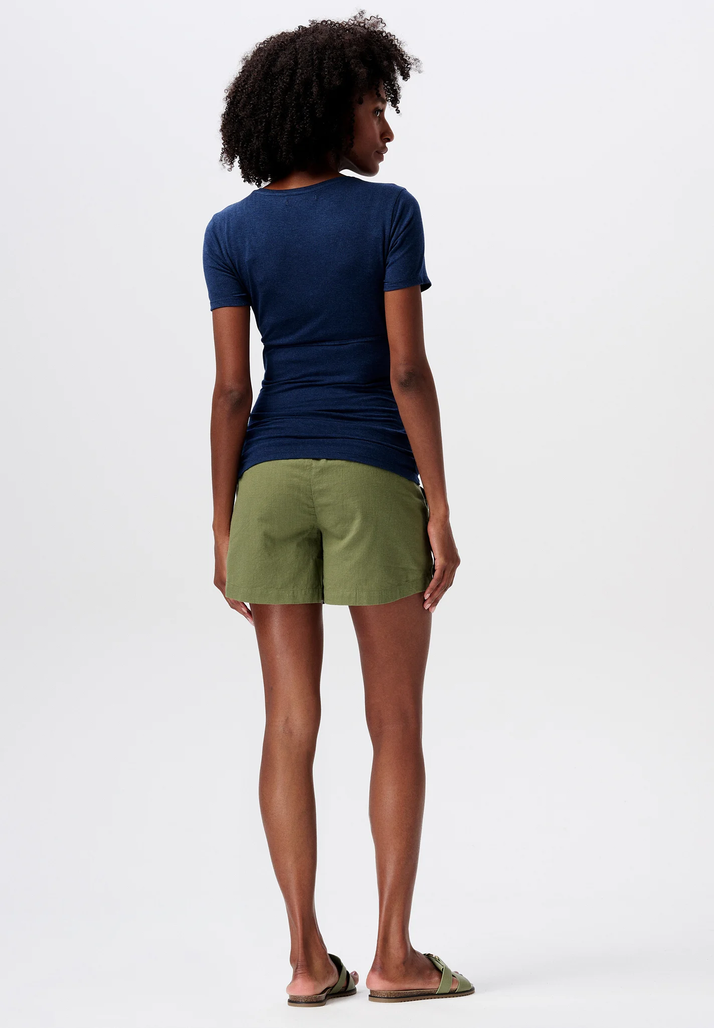 Maternity Shorts