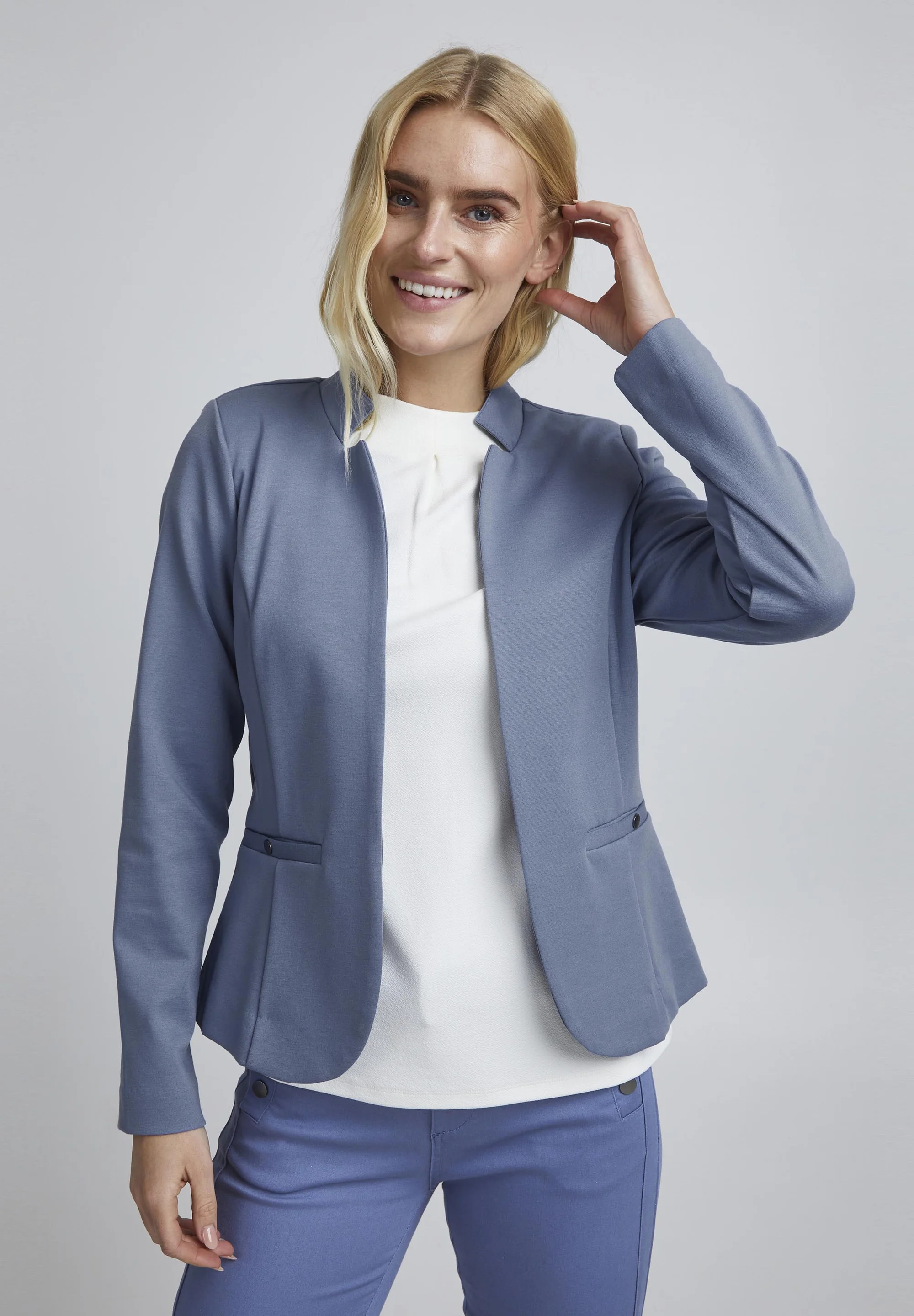 Fransa CEDILAN - Cardigan