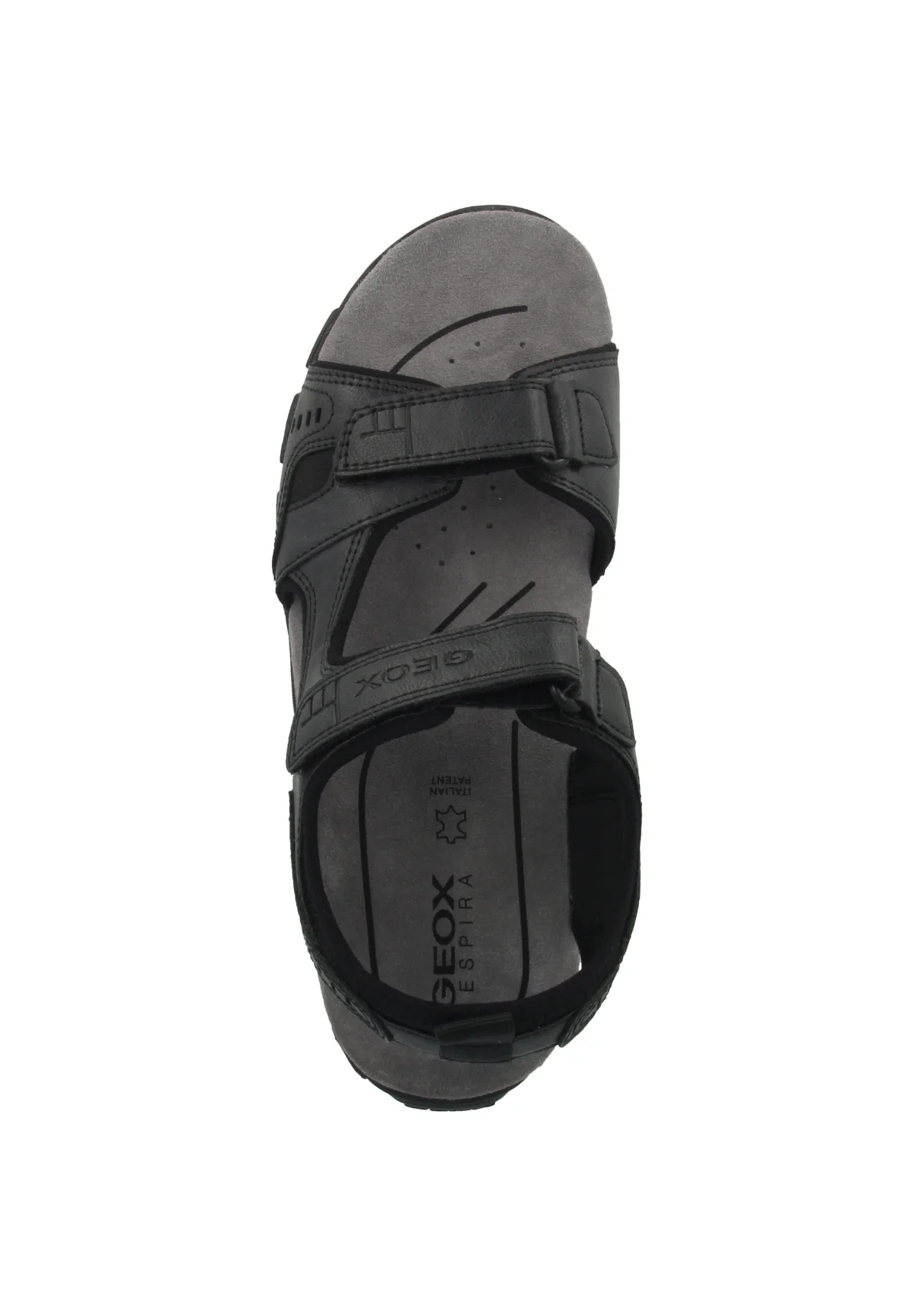 Geox STRADA A - Sandali da trekking