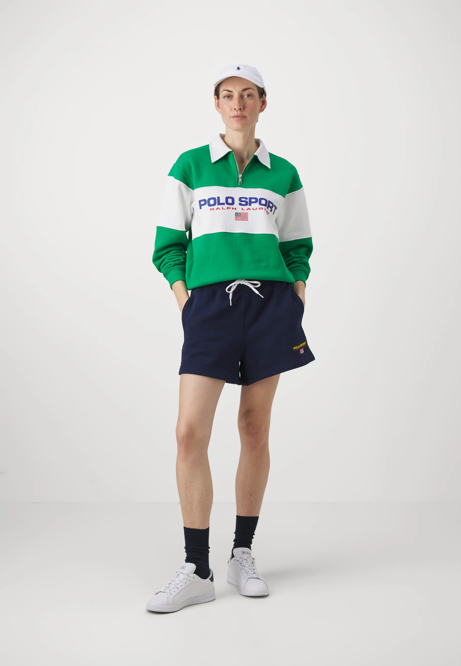 Polo Sport Ralph Lauren ATHLETIC - Pantaloni sportivi