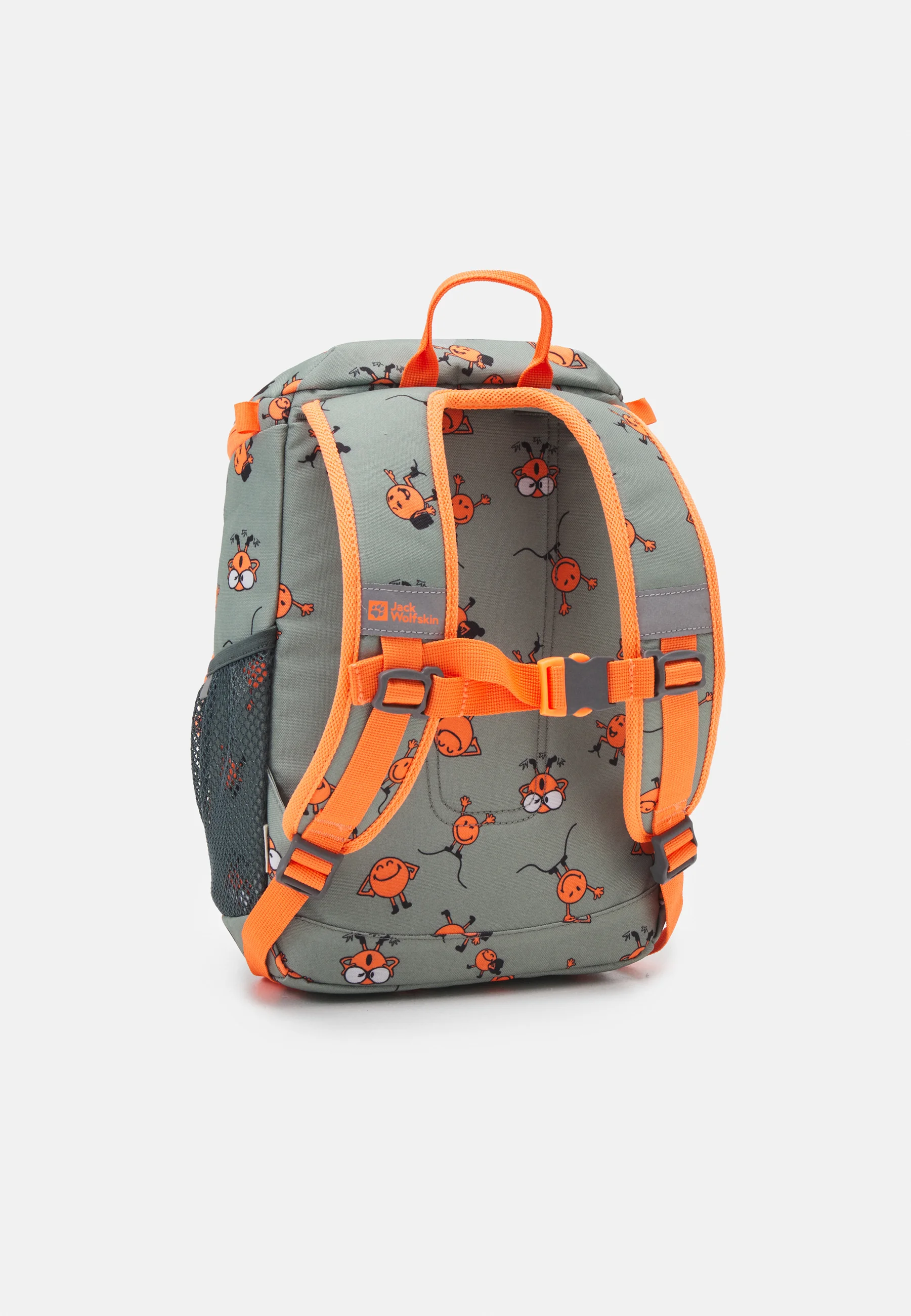Jack Wolfskin SMILEYWORLD ERLEBNIS PACK UNISEX - Zaino