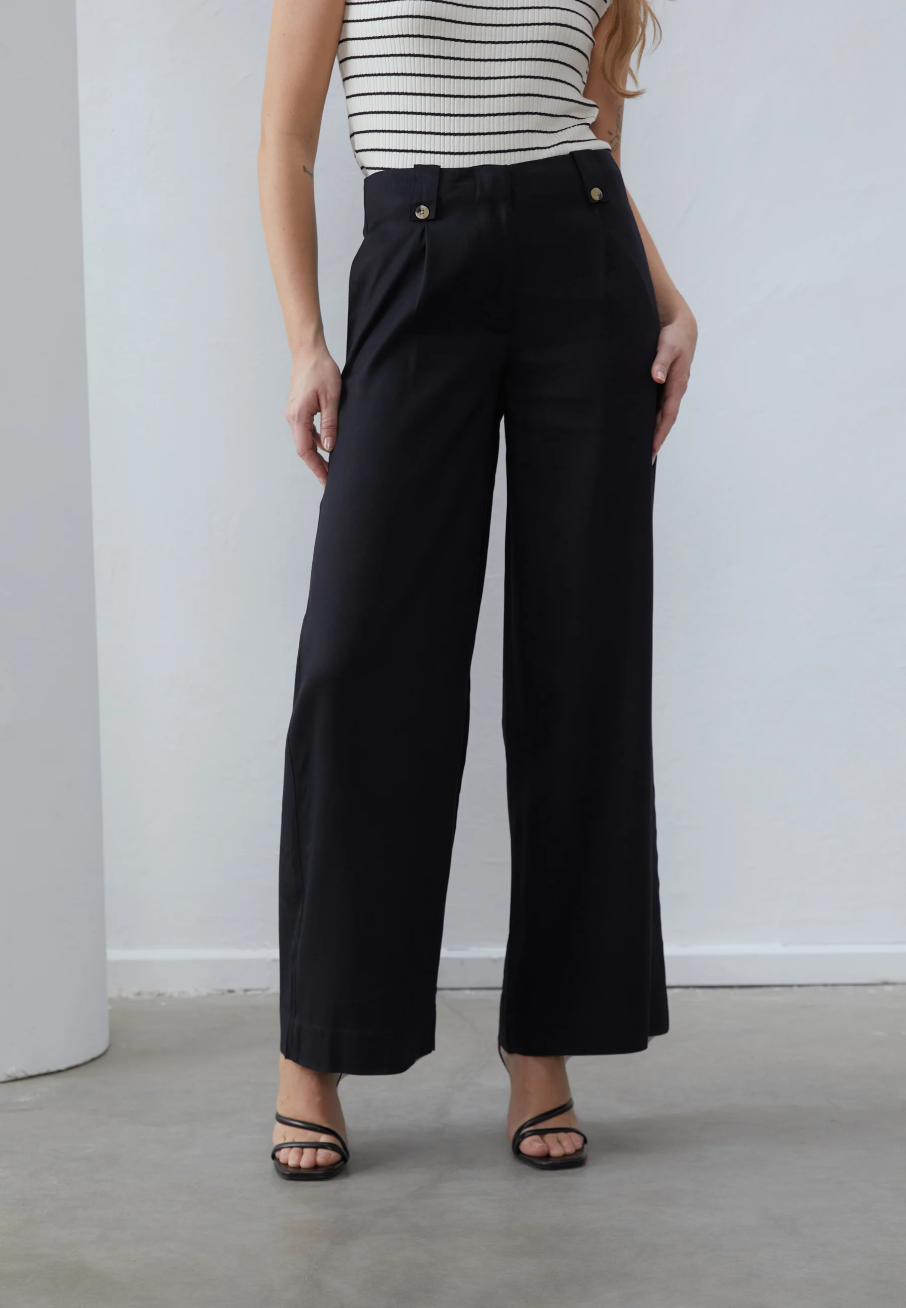 Anna Field Pantaloni