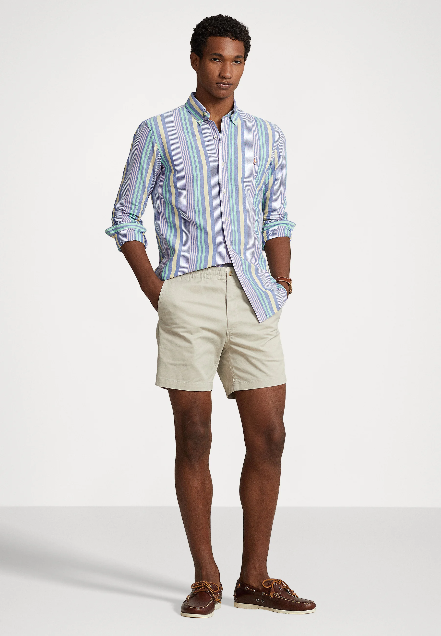 SPORT - Camicia