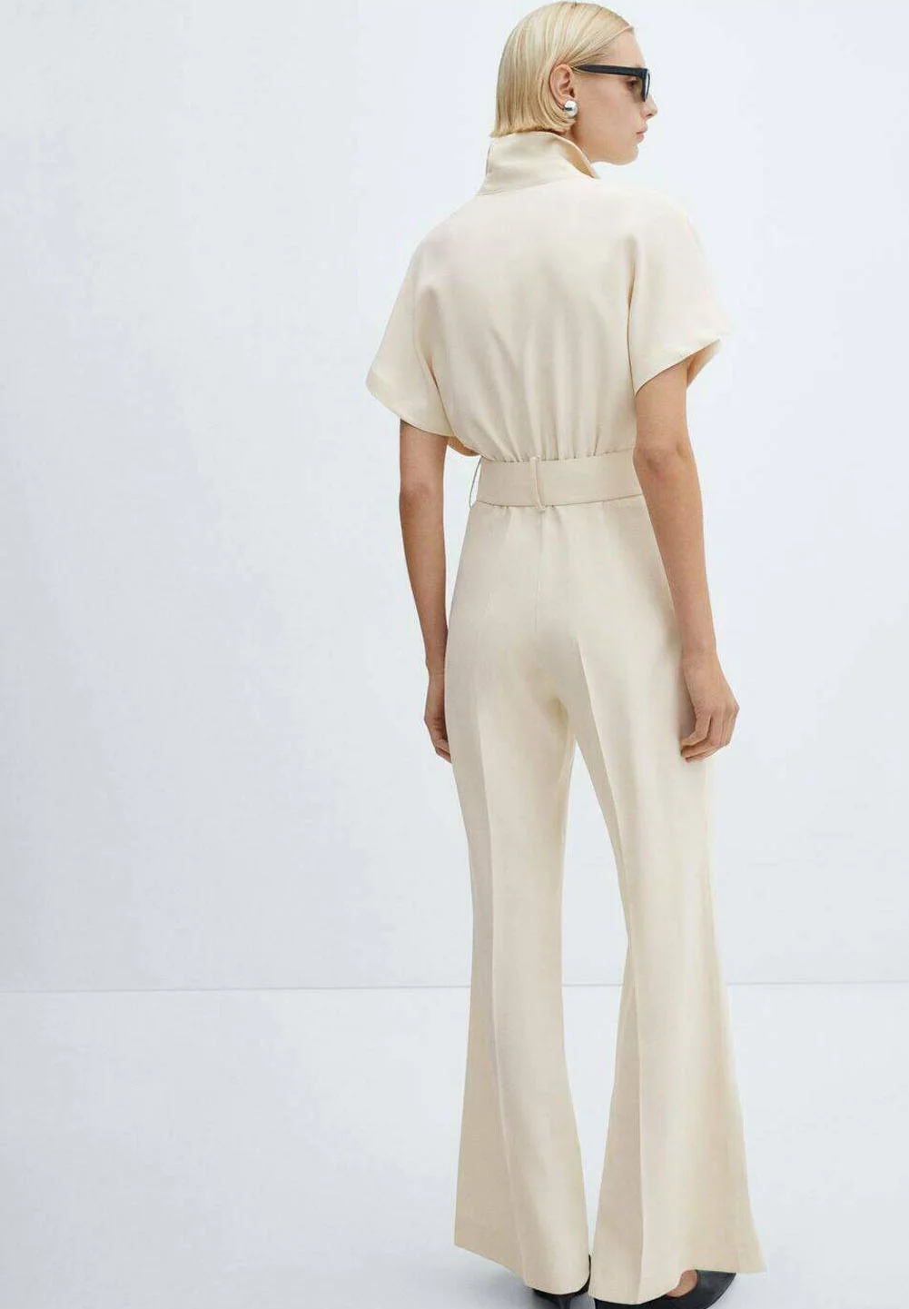 NANTES - Tuta jumpsuit