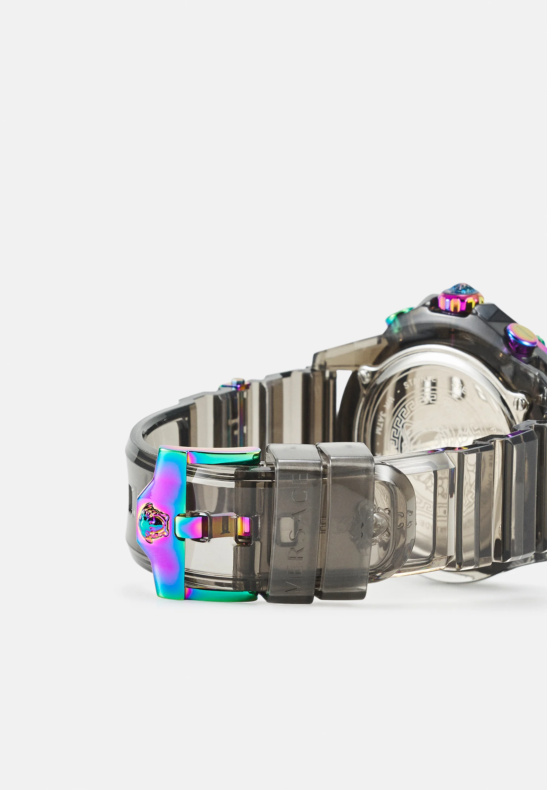 Watches ICON ACTIVE UNISEX - Cronografo