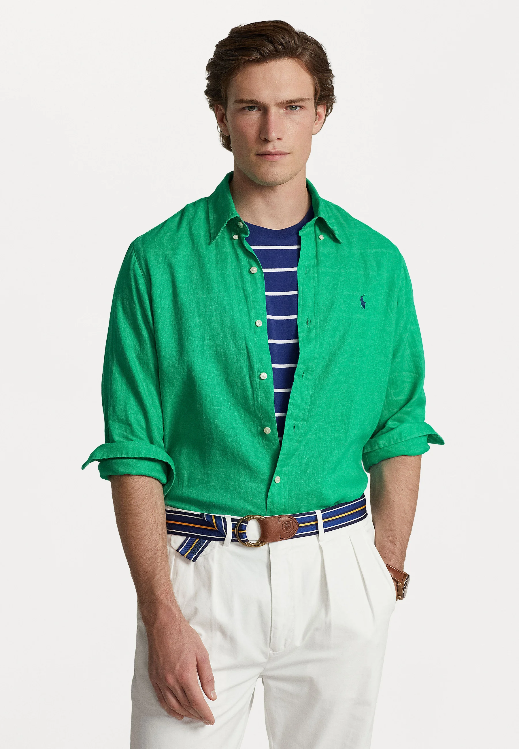 SPORT SHIRT - Camicia