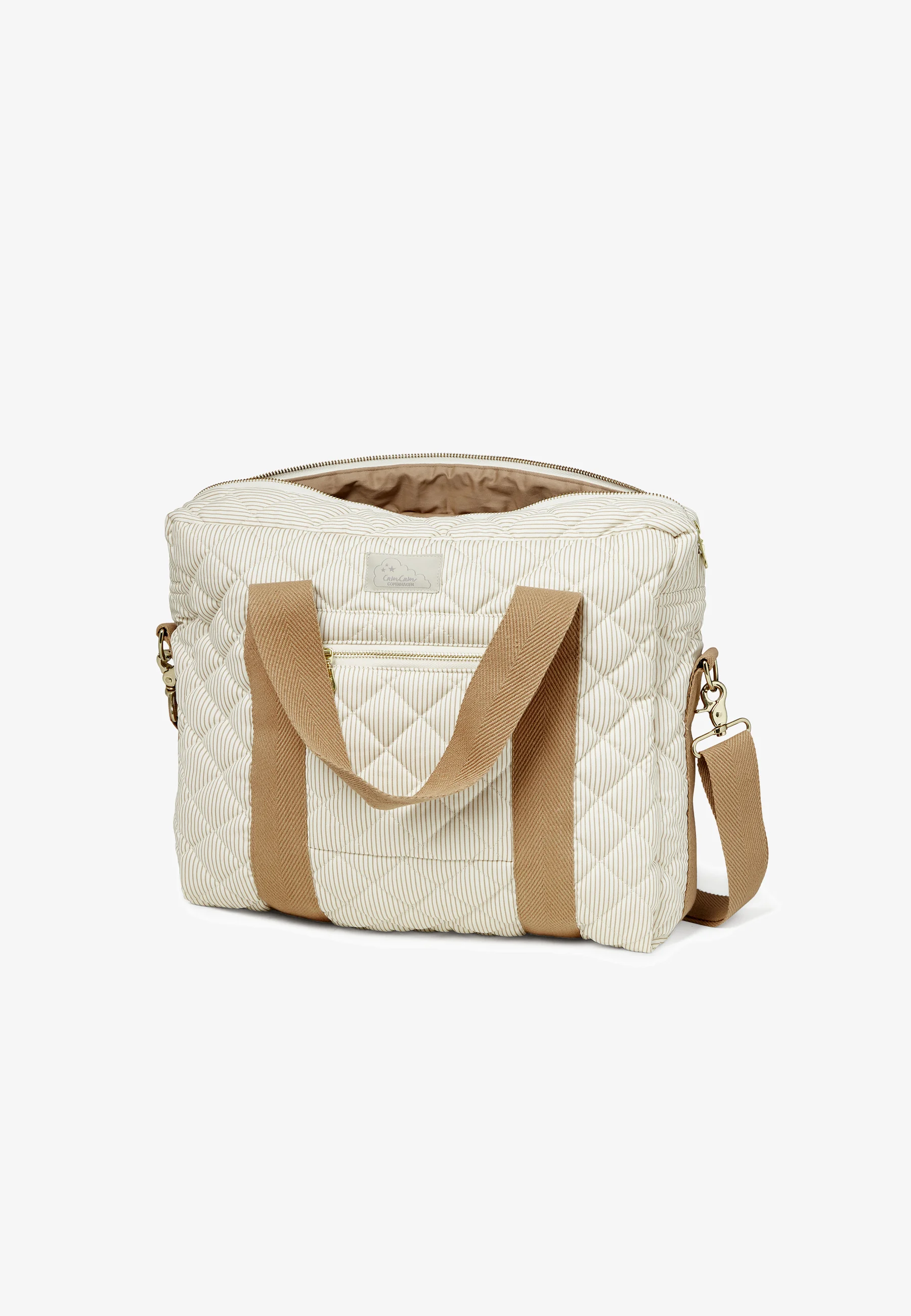 Cam Cam Copenhagen CHANGING BAG UNISEX - Borsa fasciatoio