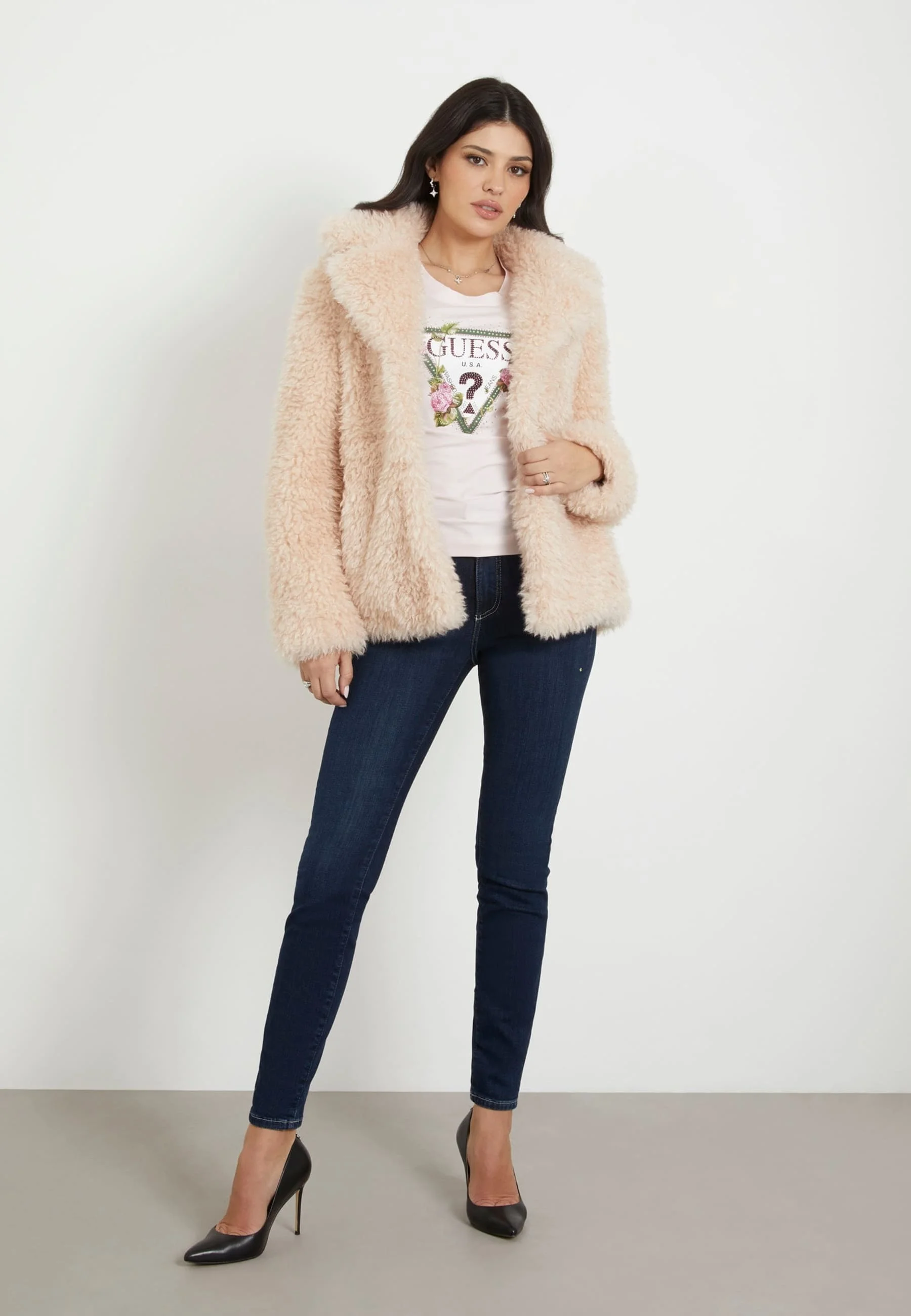 T-shirt con stampa