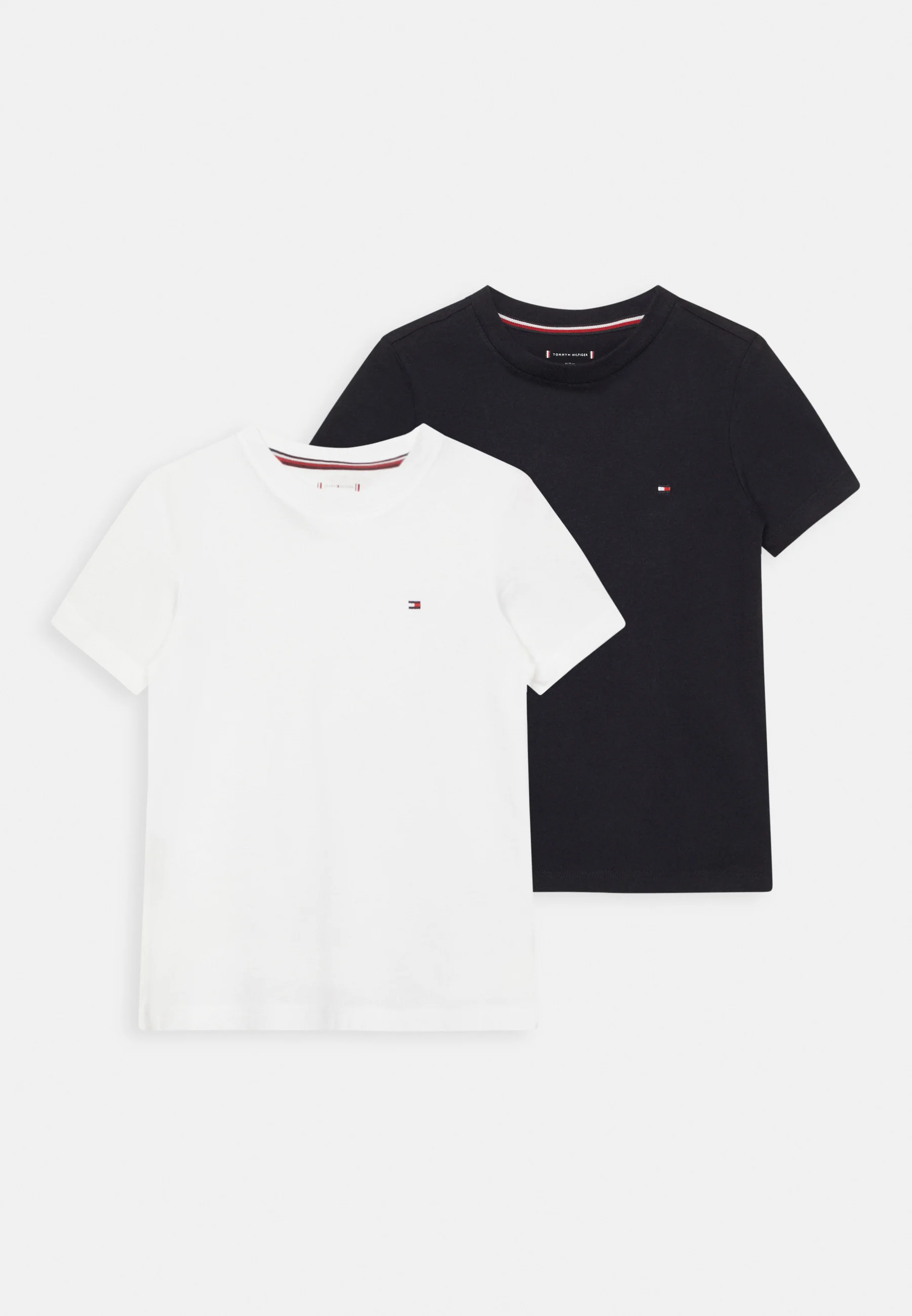 TEE 2 PACK- T-shirt basic