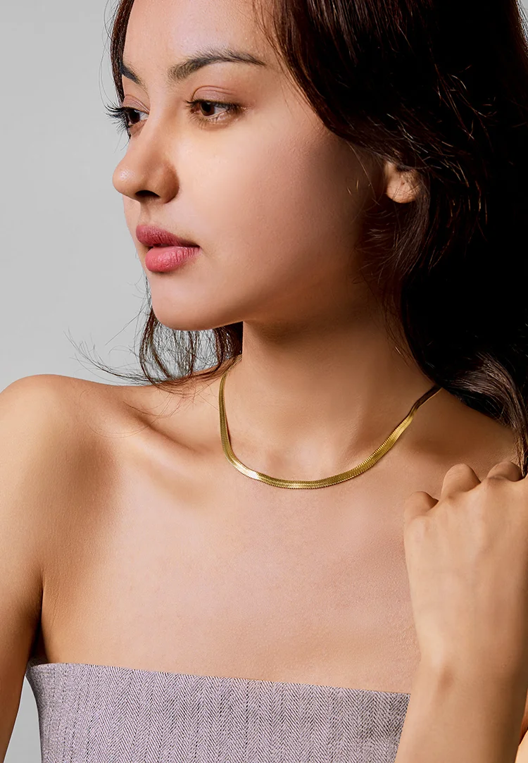 Victoria Hyde LAMIA - Collana