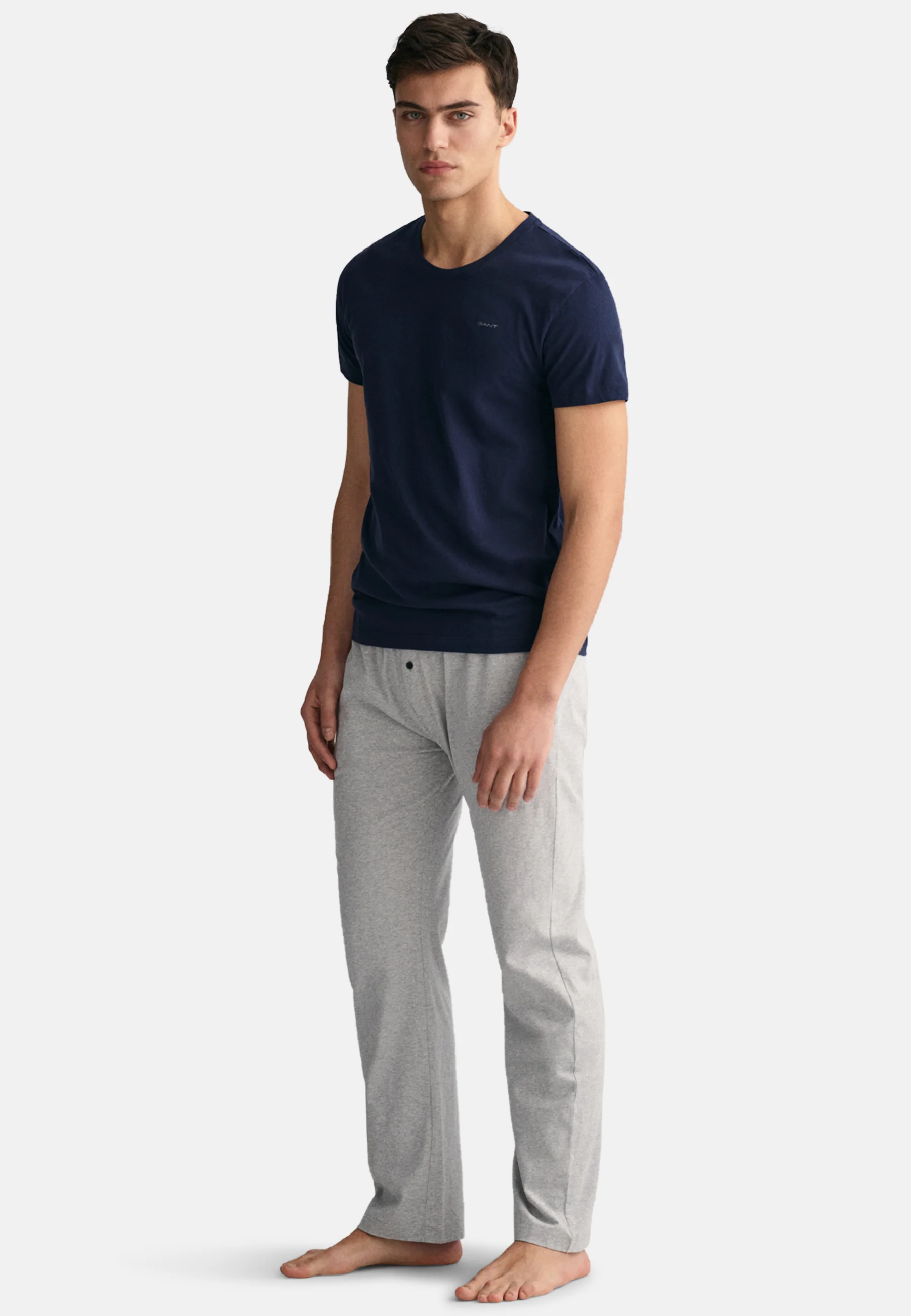 GANT 2-PACK - Maglia del pigiama
