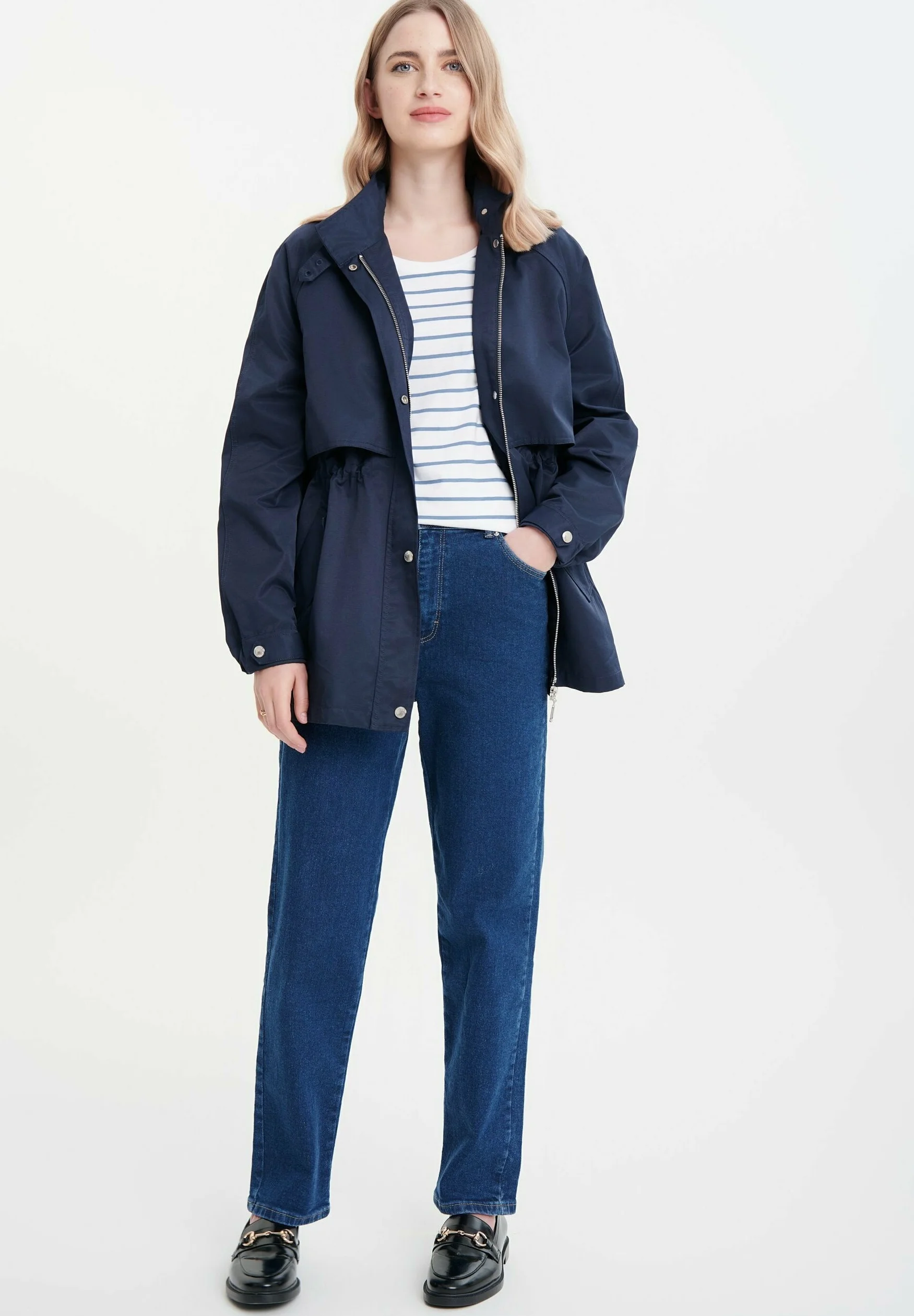 Greenpoint Parka