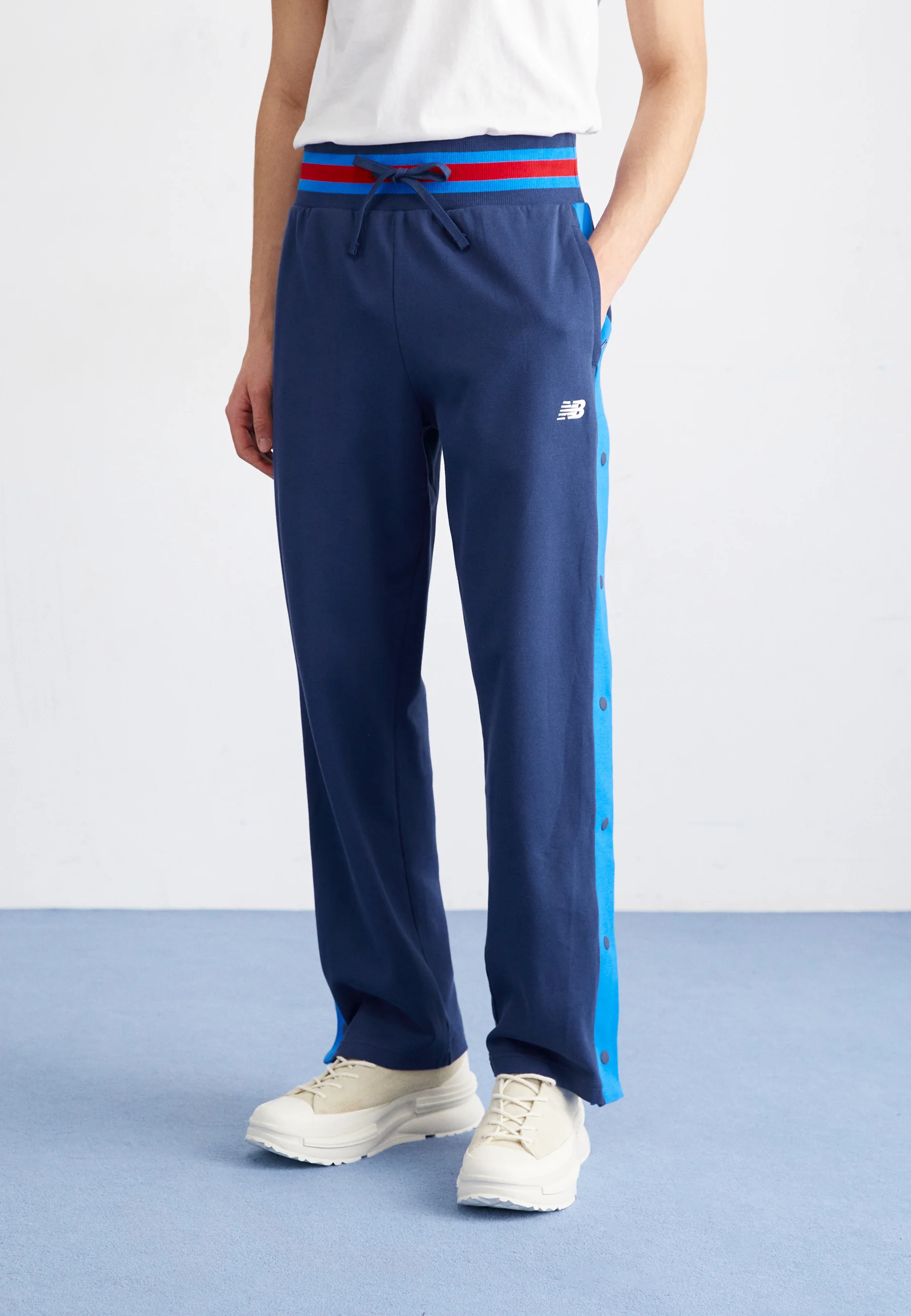 SPORTSWEAR GREATEST HITS PANT - Pantaloni sportivi