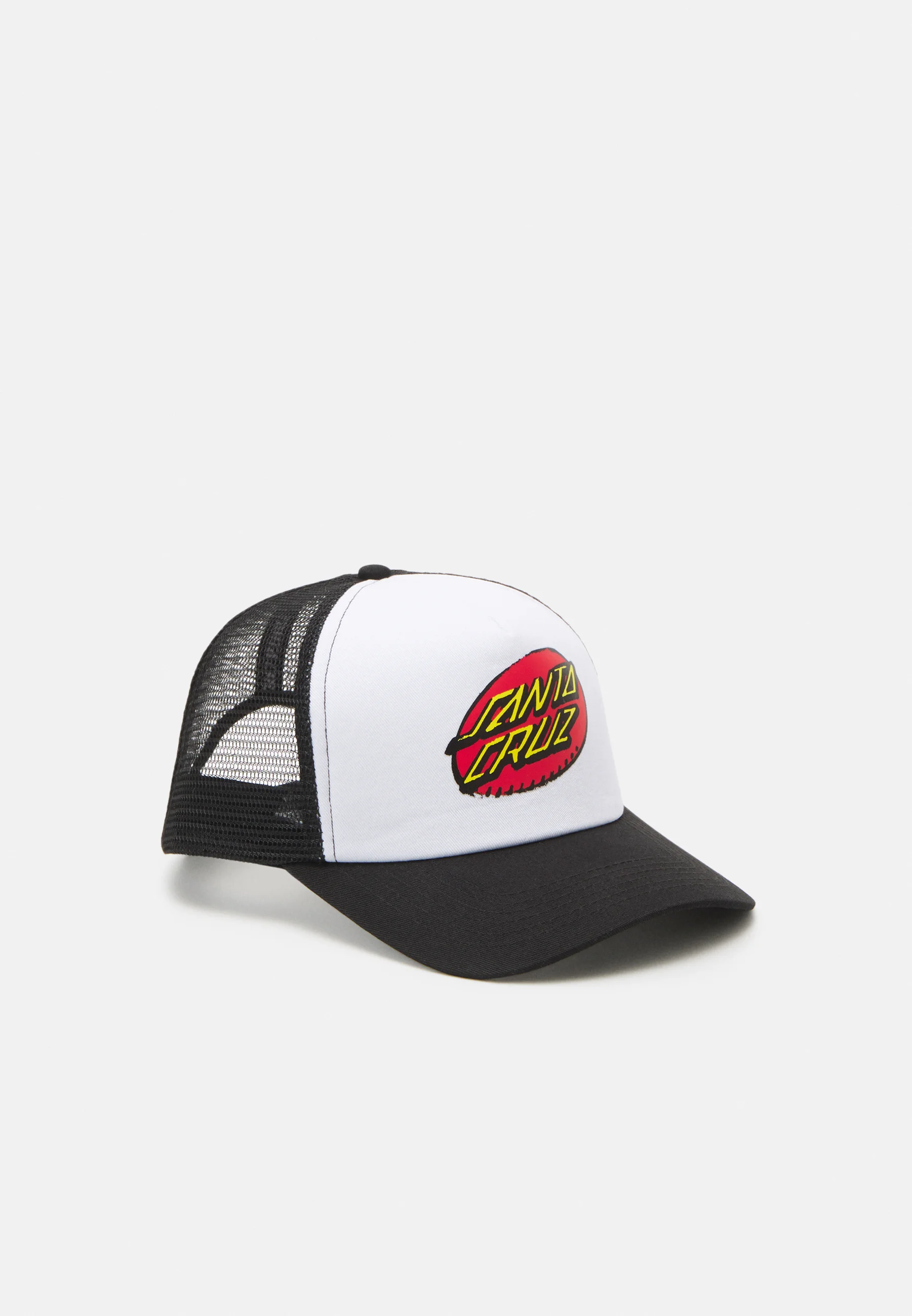 Santa Cruz CREEP DOT UNISEX - Cappellino