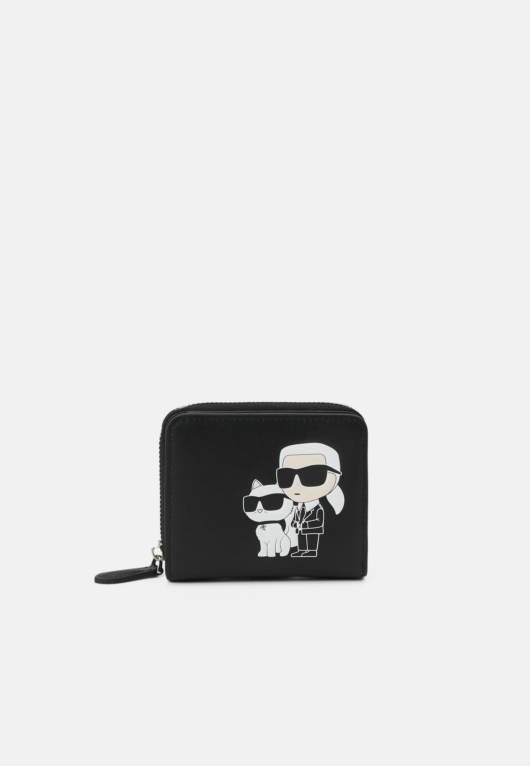 KARL LAGERFELD IKONIK - Portafoglio
