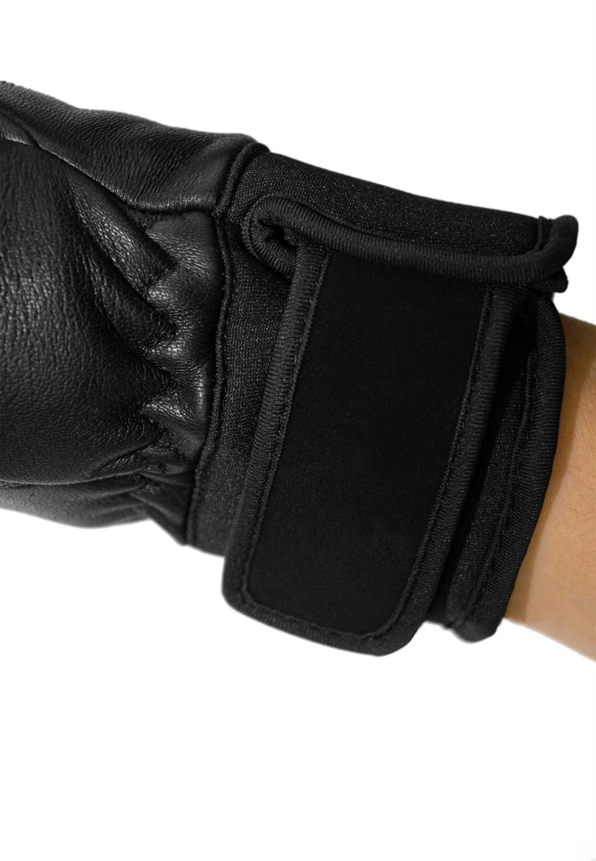 Reusch Guanti