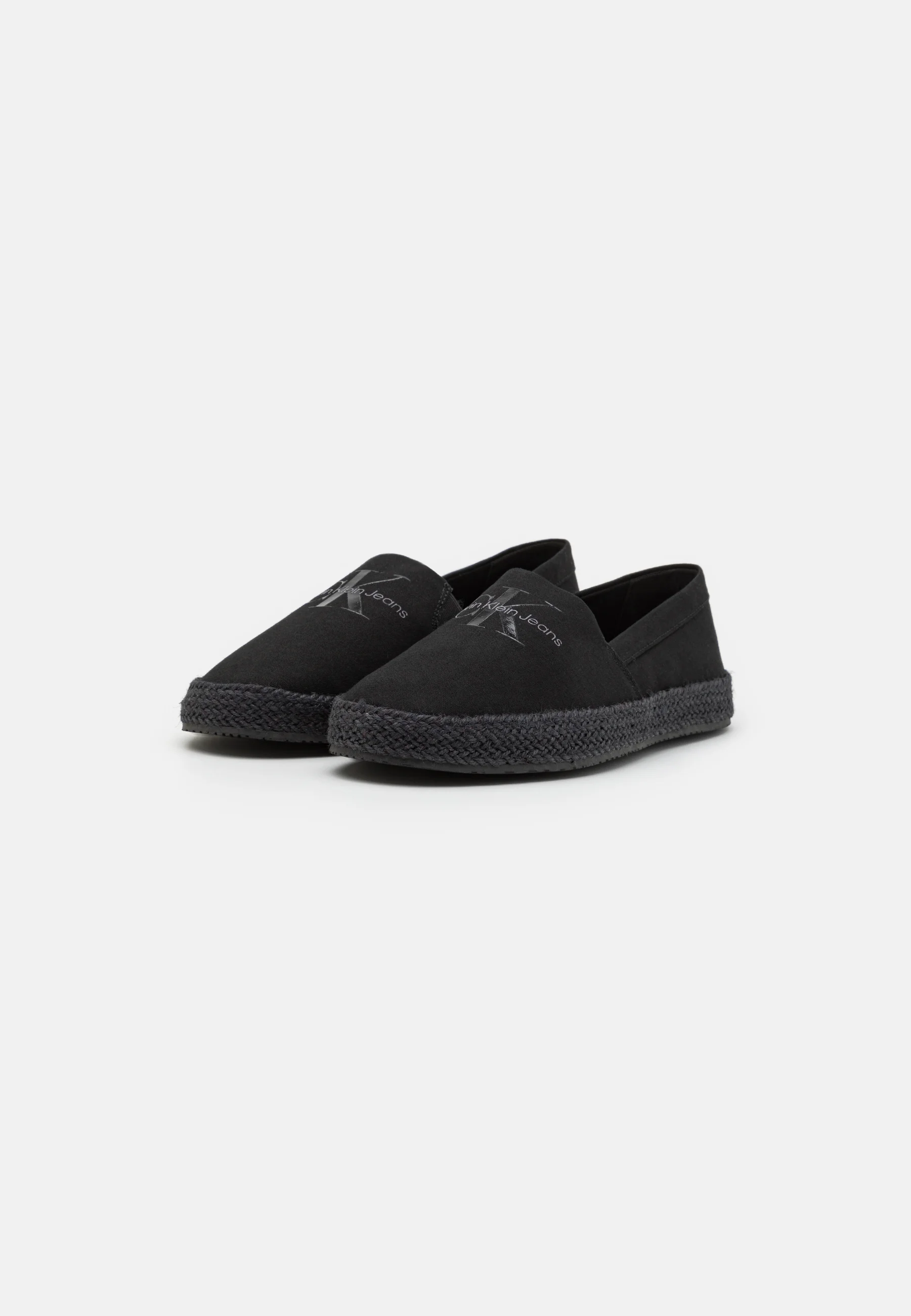 Jeans SLIP ON - Espadrillas