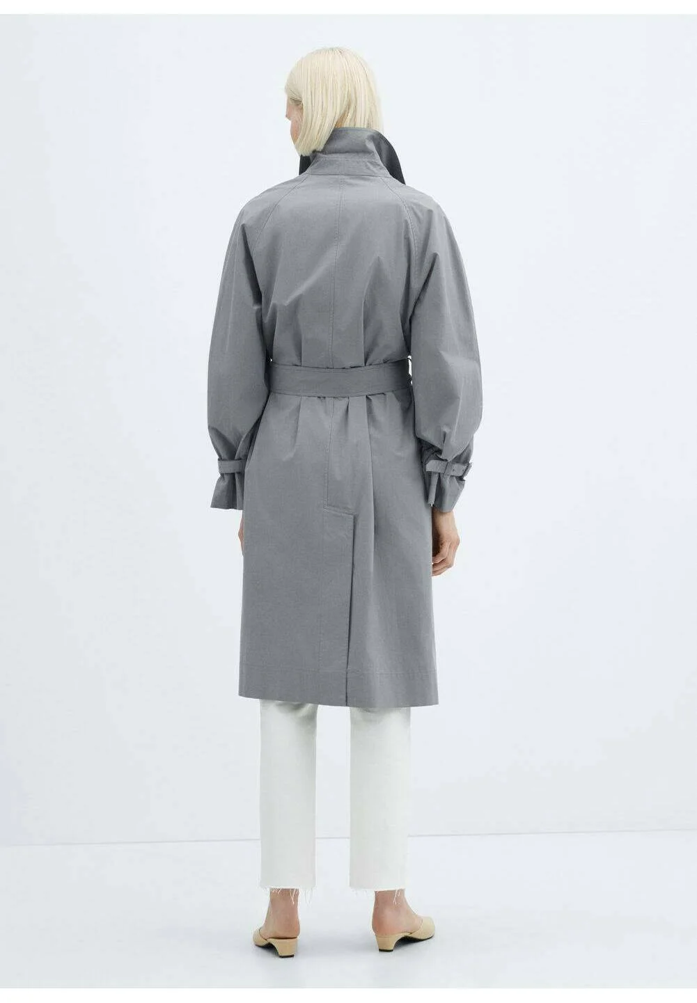 JACKET - Trench