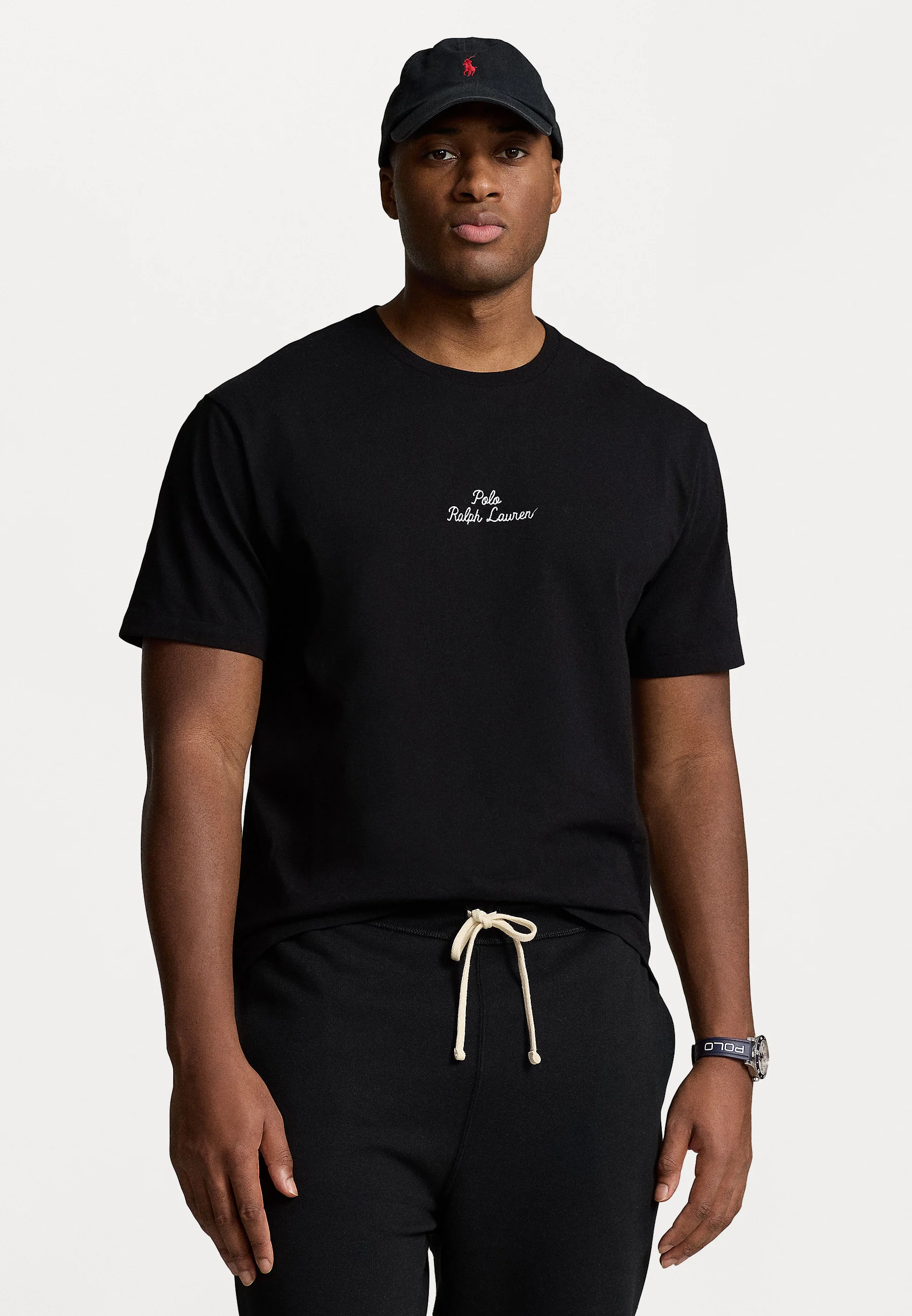 Big & Tall SHORT SLEEVE - T-shirt basic