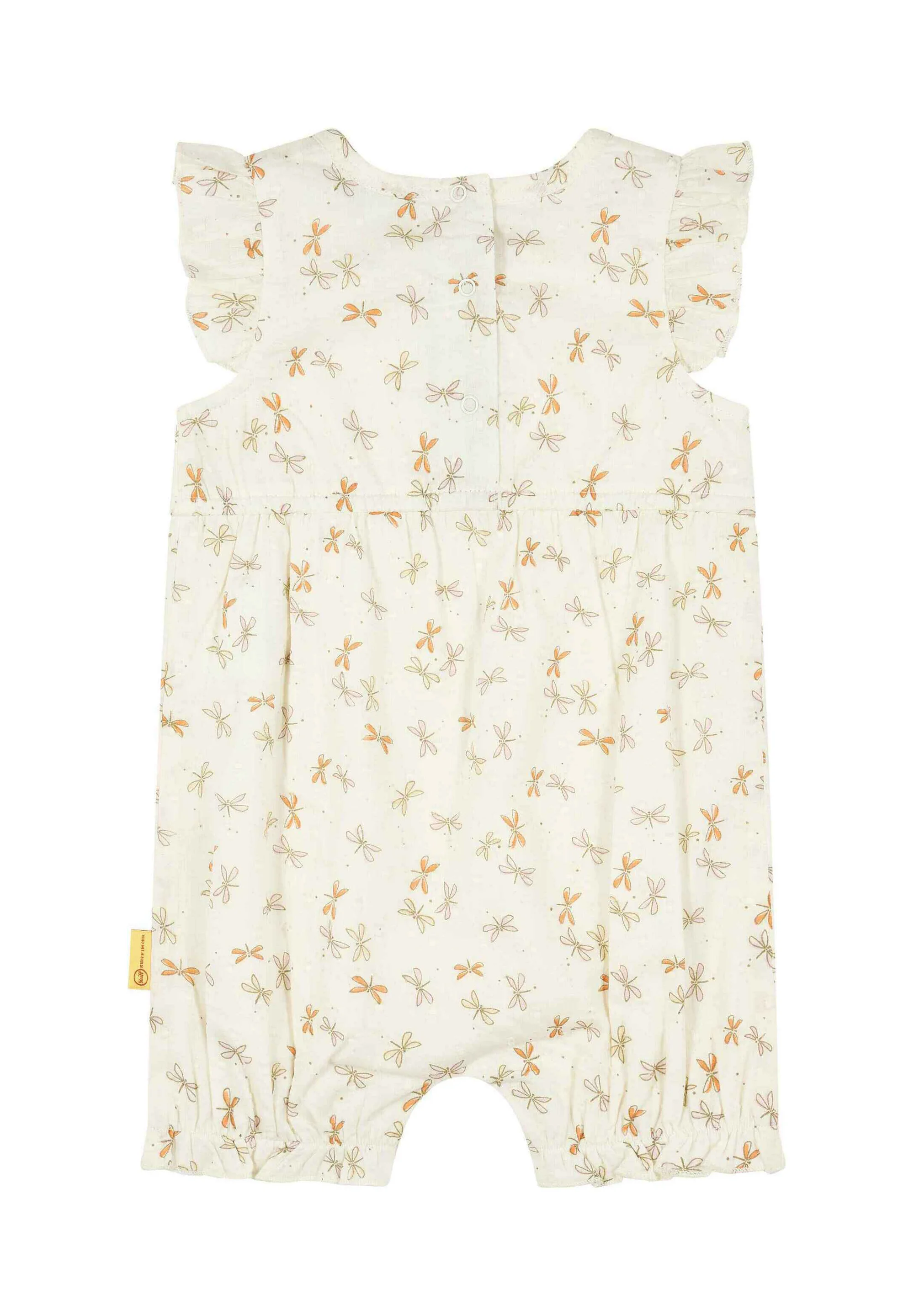 Steiff BLOSSOM - Tuta jumpsuit