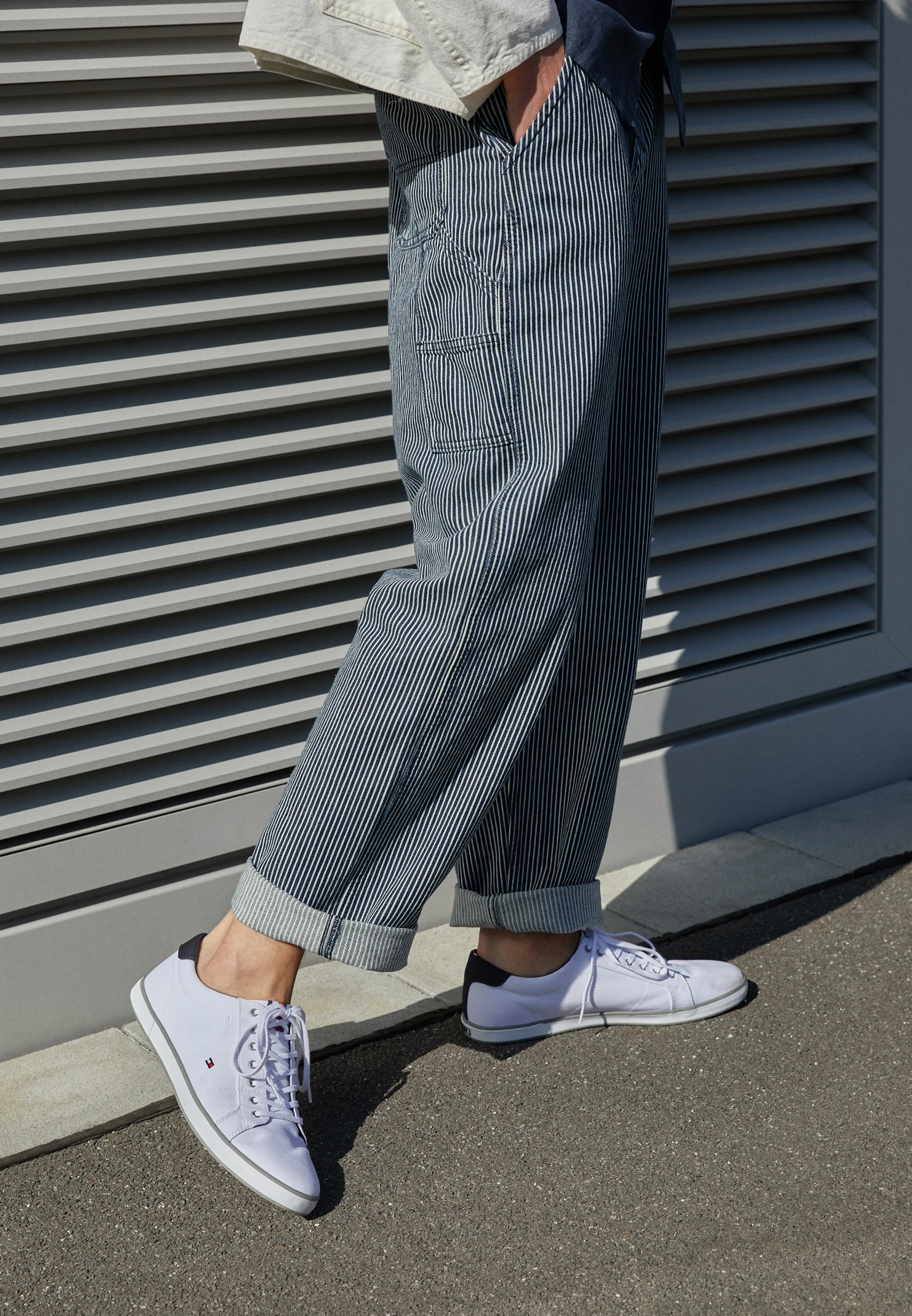 Sneakers basse