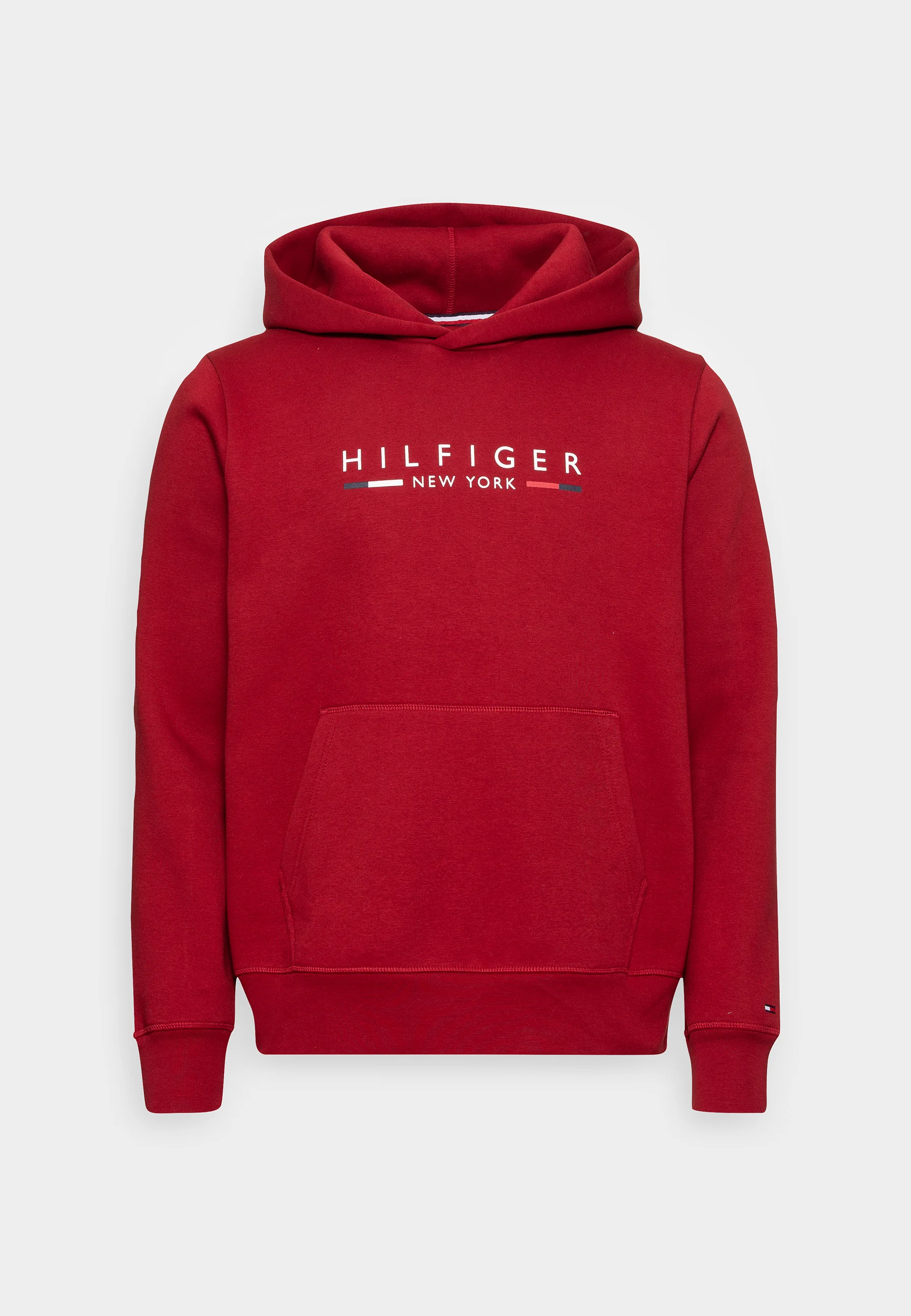NEW YORK HOODY - Felpa