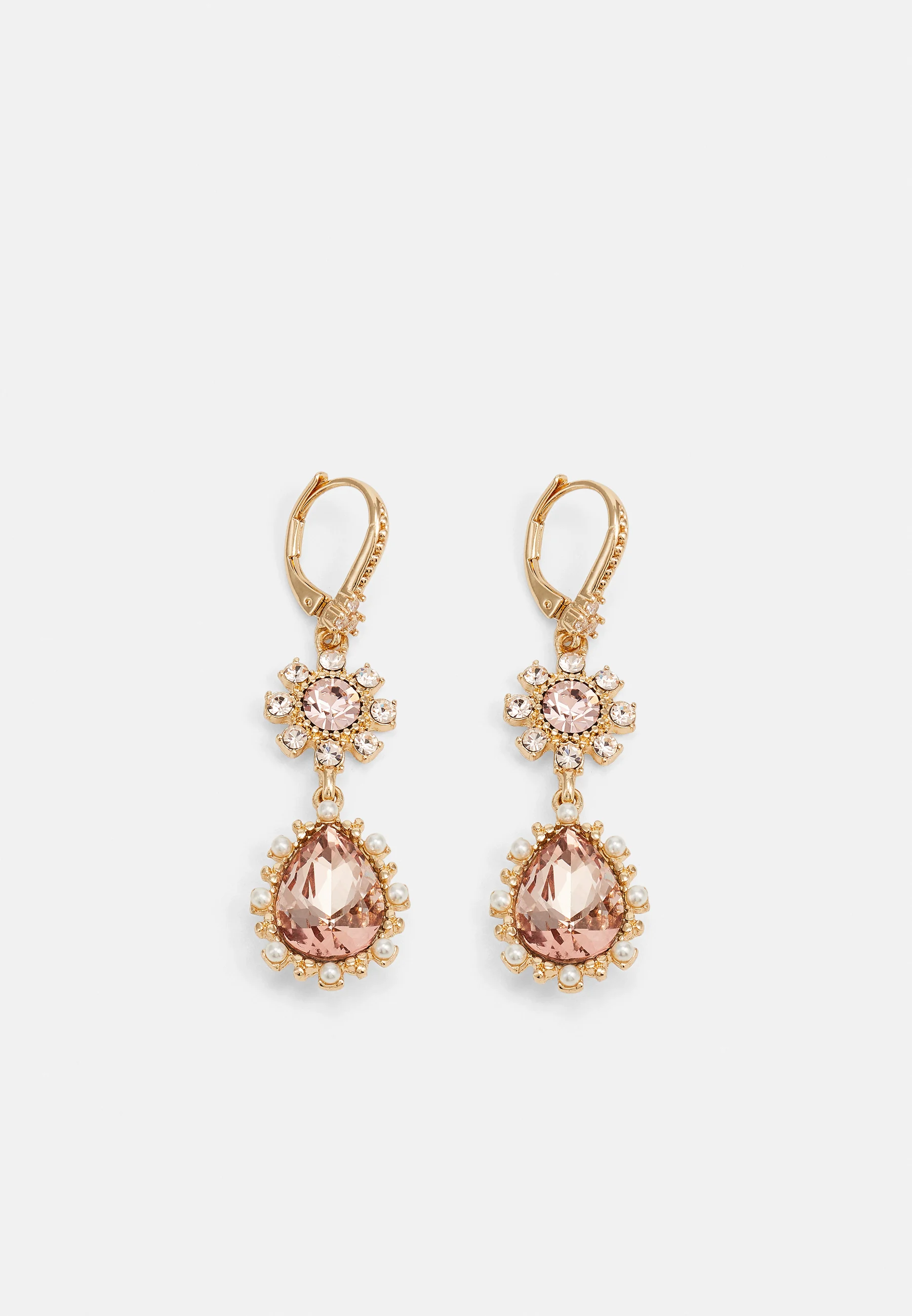 Marchesa STONE DROP - Orecchini