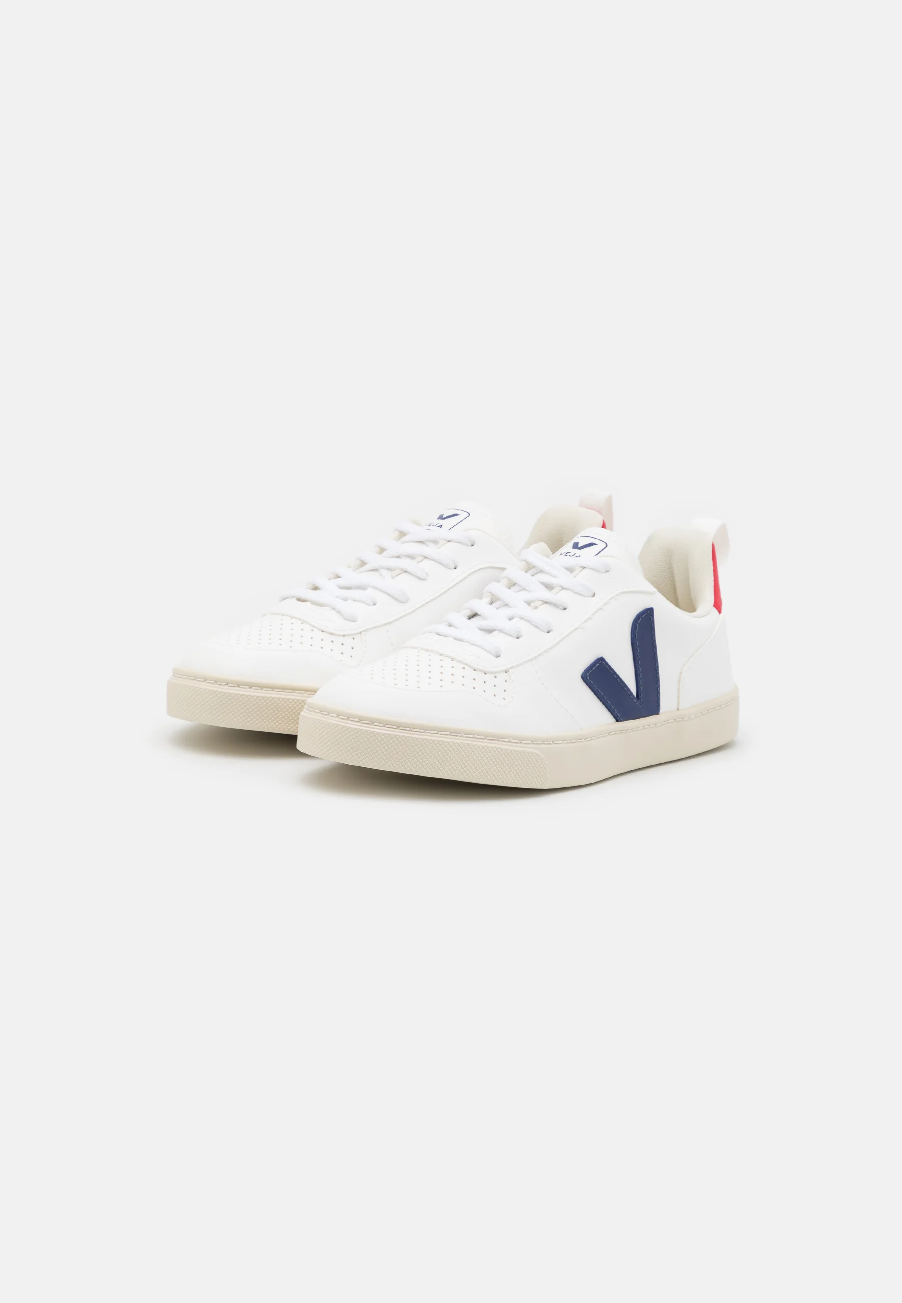 Veja SMALL V-10 LACES UNISEX - Sneakers basse