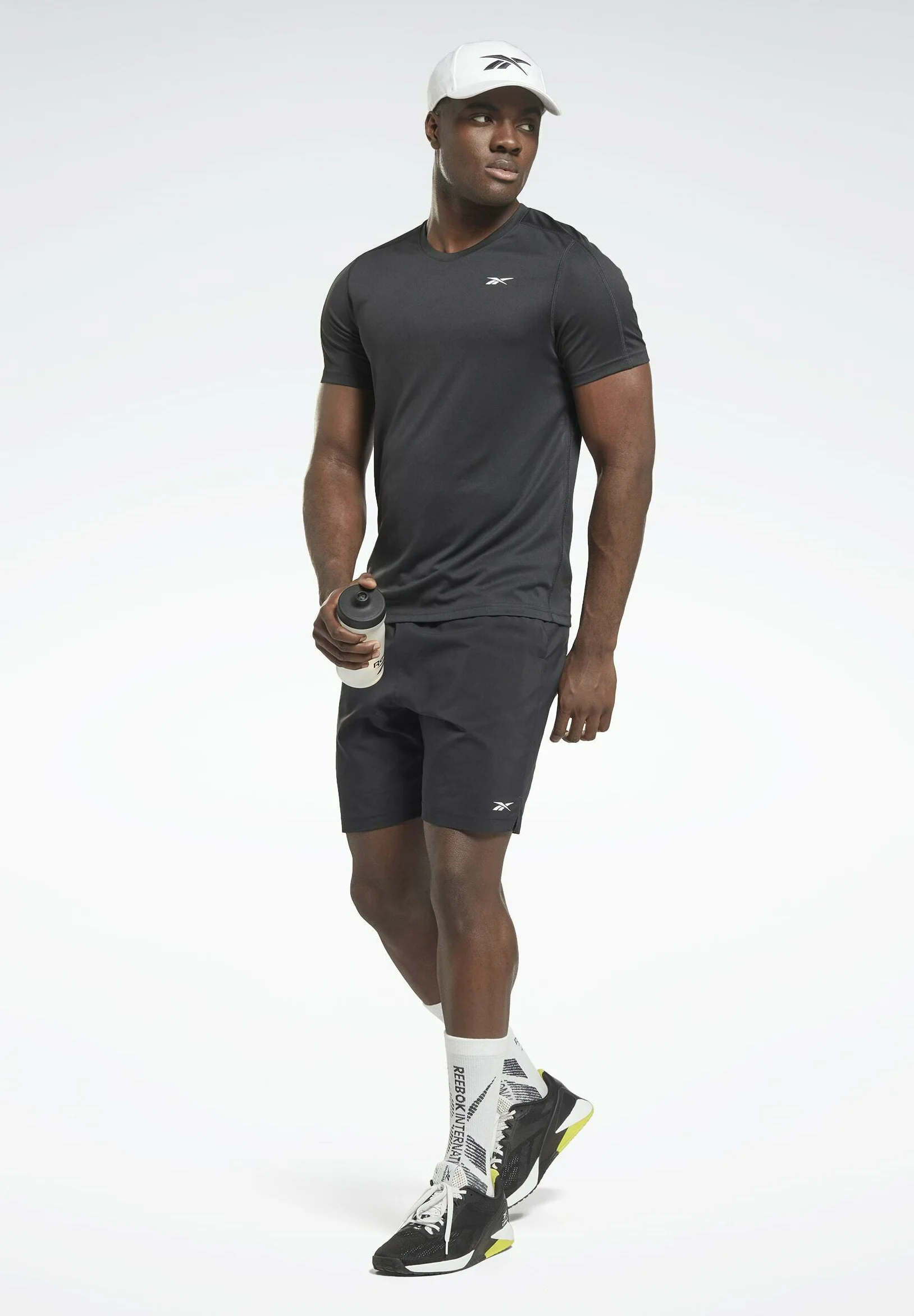 Reebok T-shirt basic