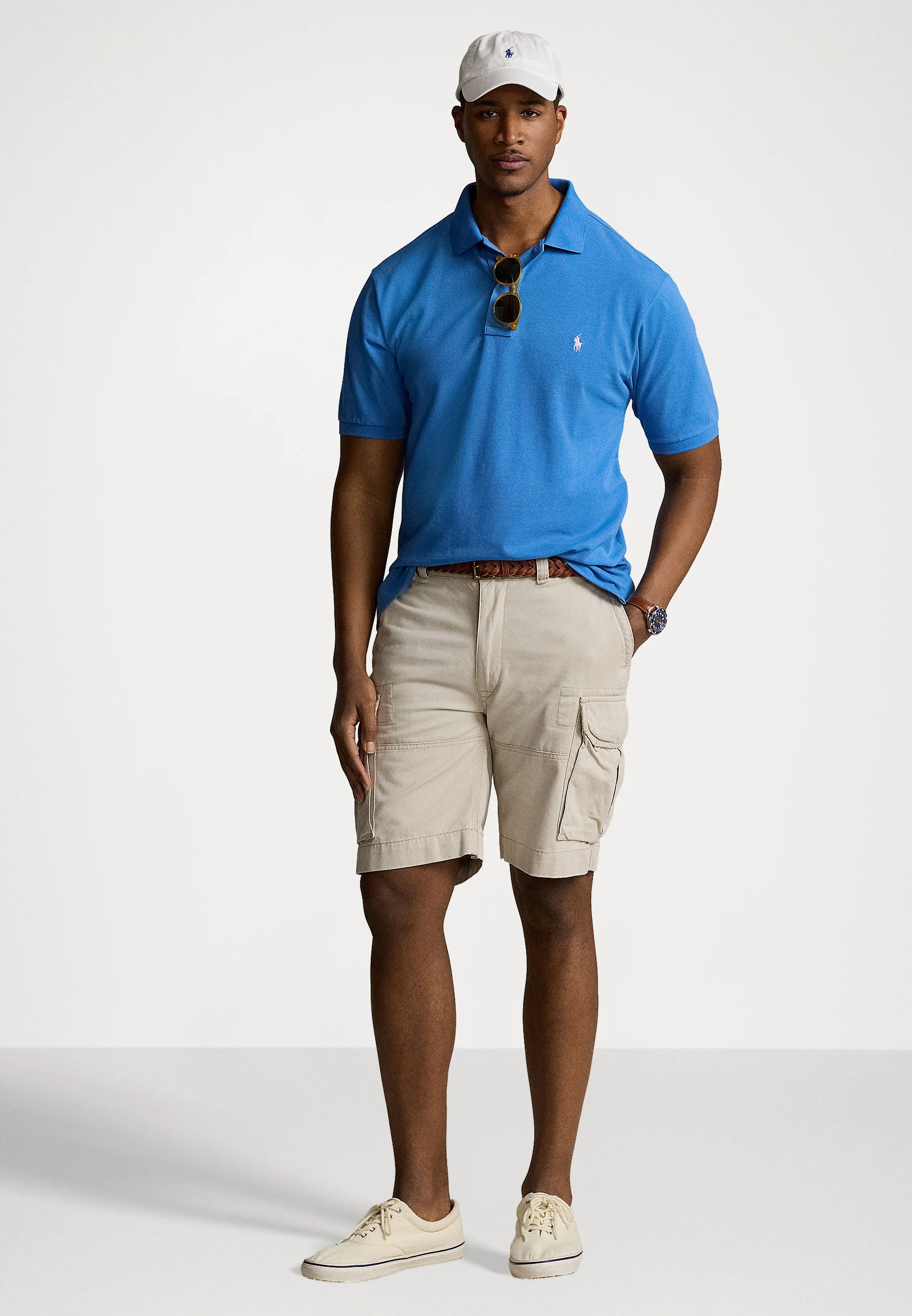 Big & Tall SHORT SLEEVE - Polo