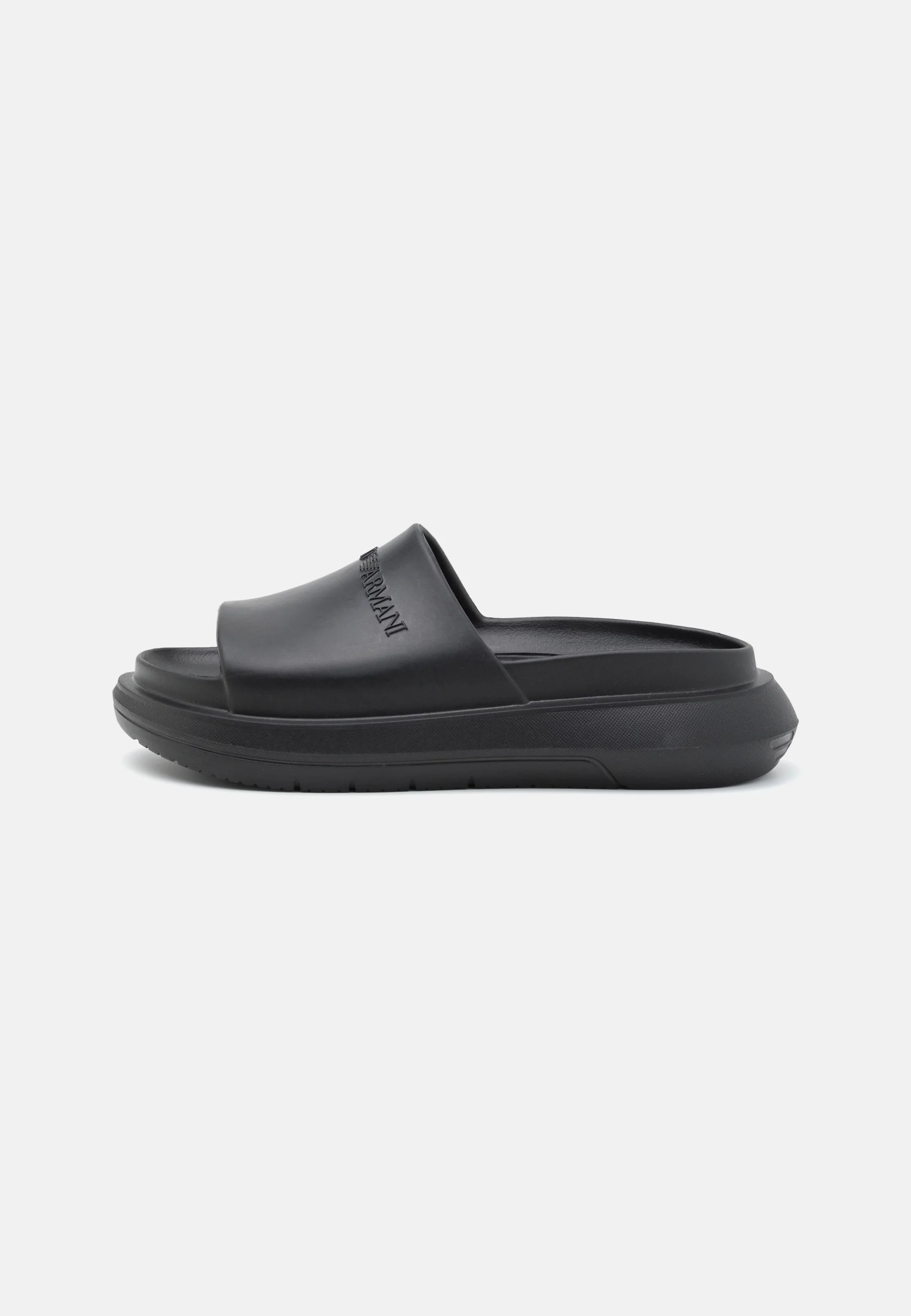 Emporio Armani SHOES - Ciabatte da mare
