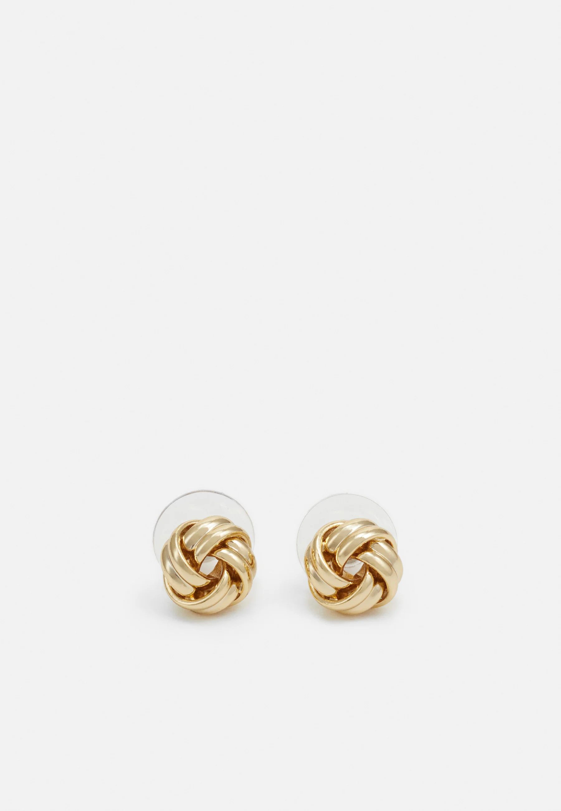 Lauren Ralph Lauren KNOT STUD - Orecchini