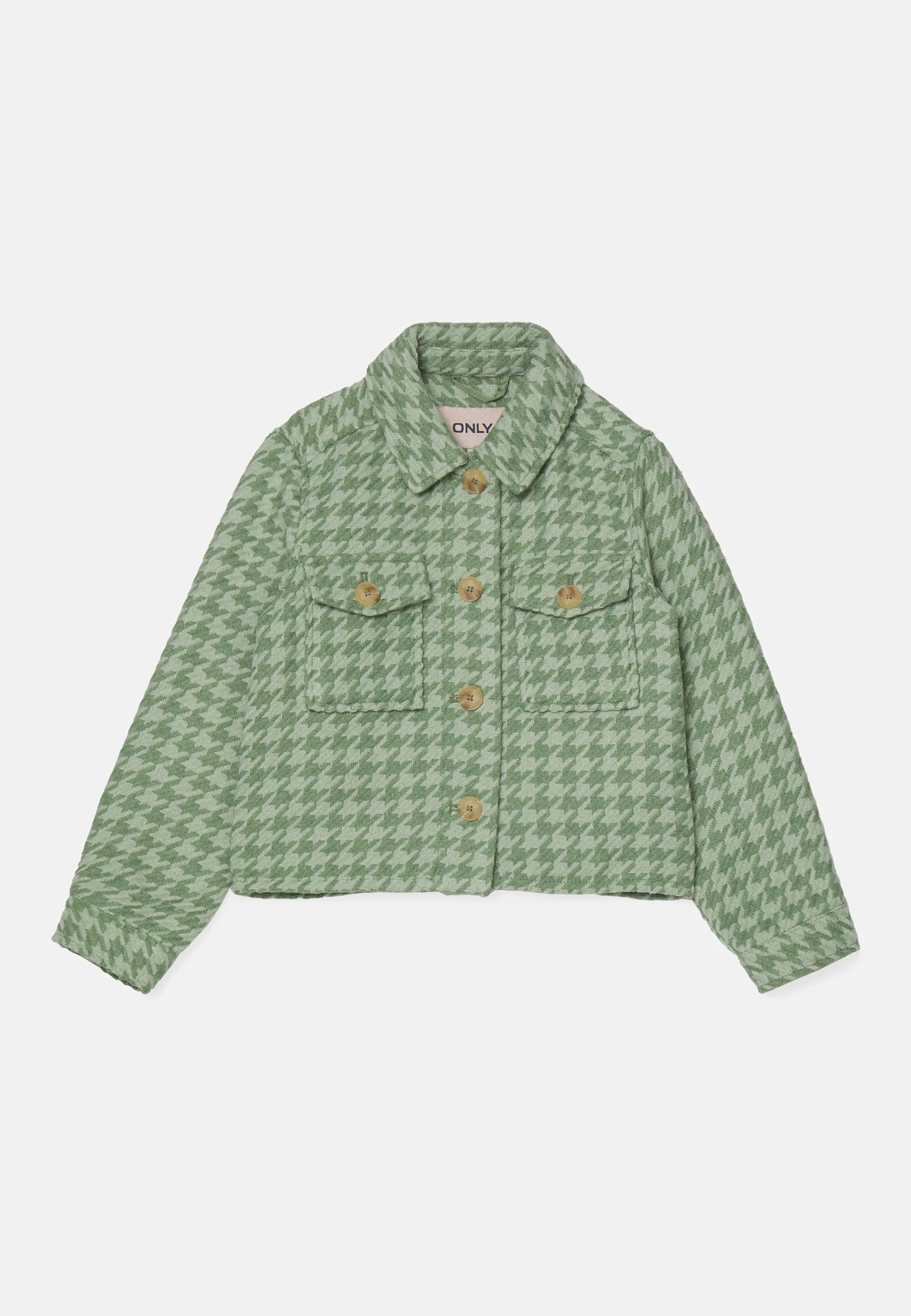 Kids KOGKIMMIE SHORT JACKET - Giacca da mezza stagione