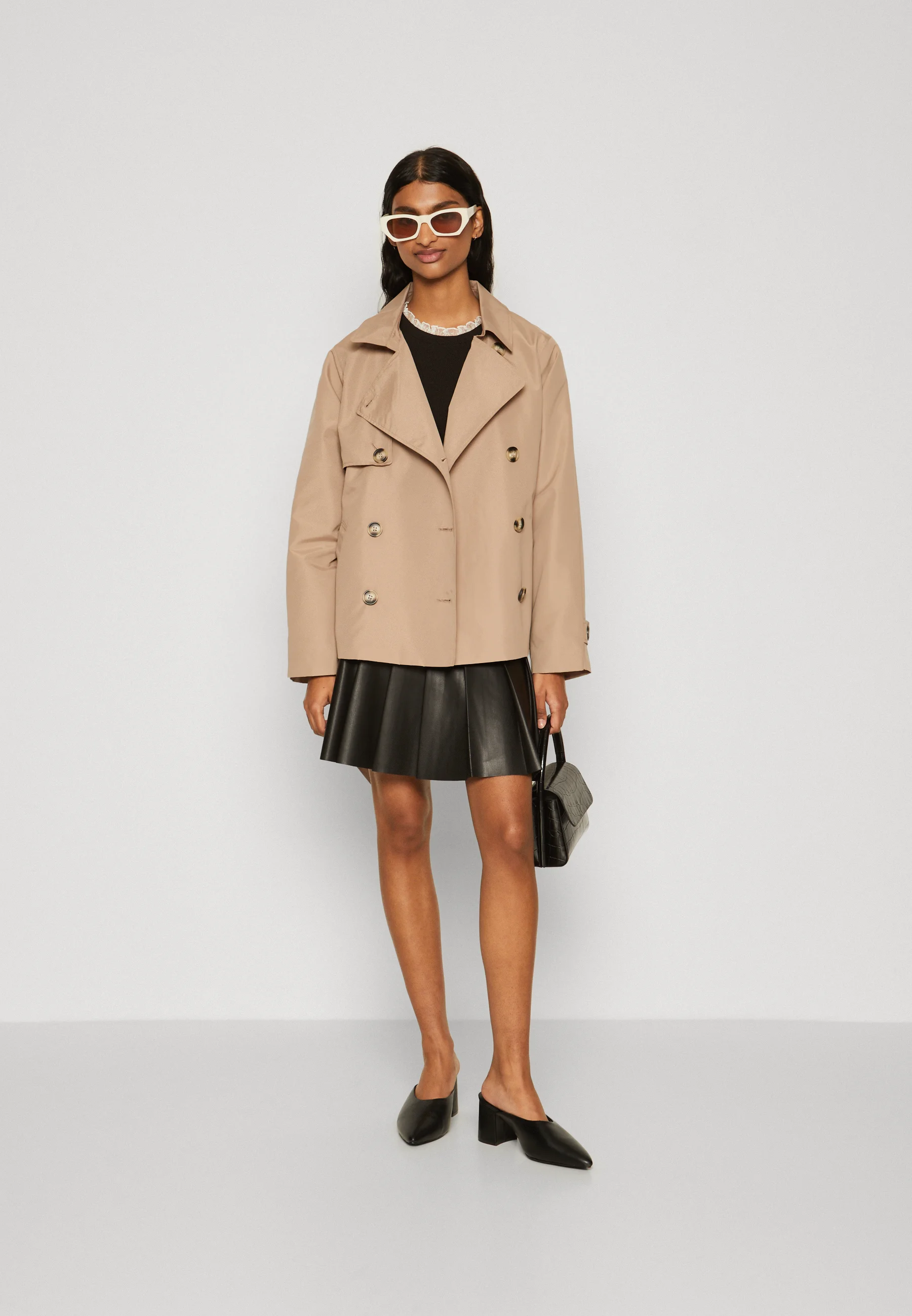 Vero Moda Petite VMZOA - Giacca leggera